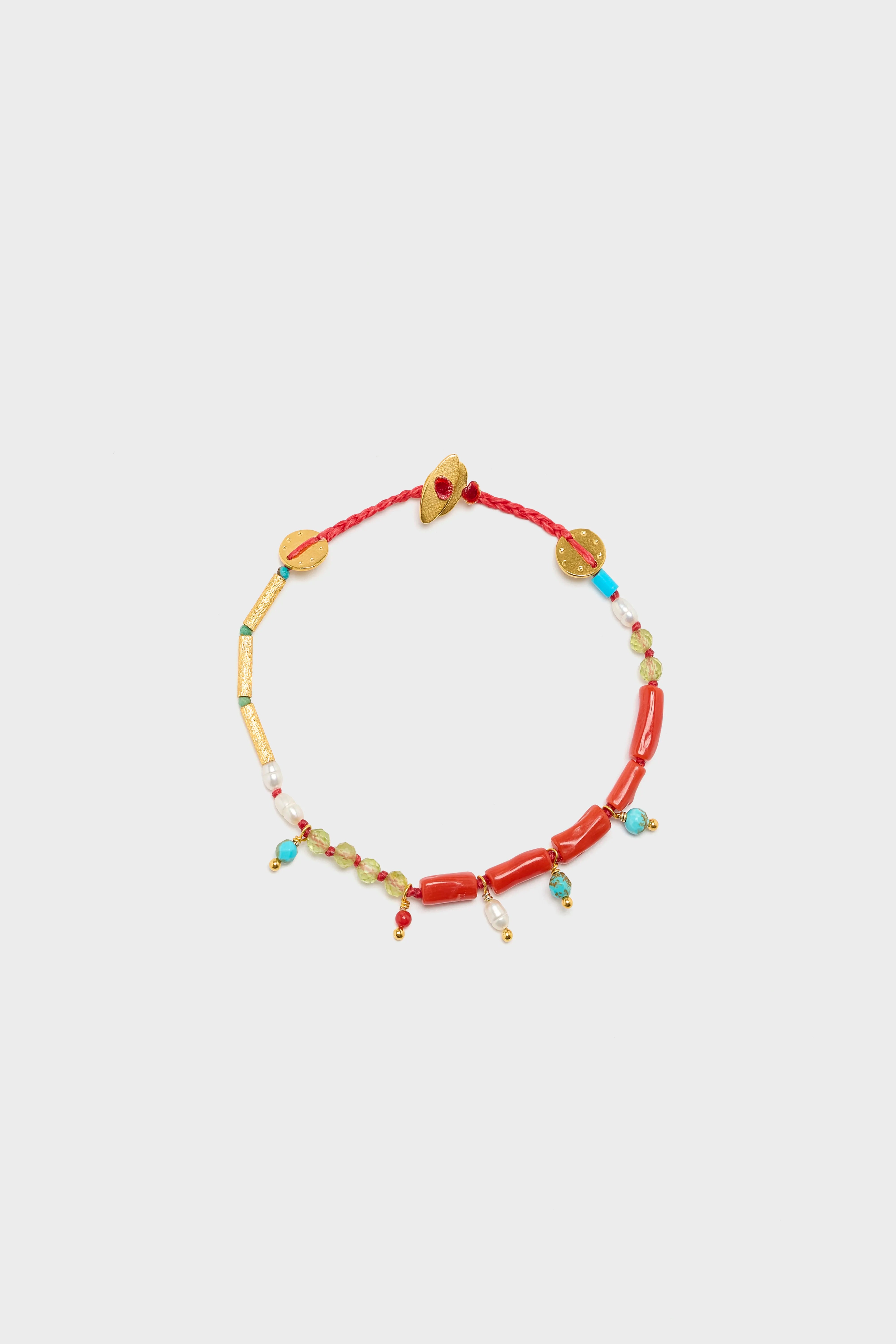 Bracelet N° 20 Pour Femme | Bellerose