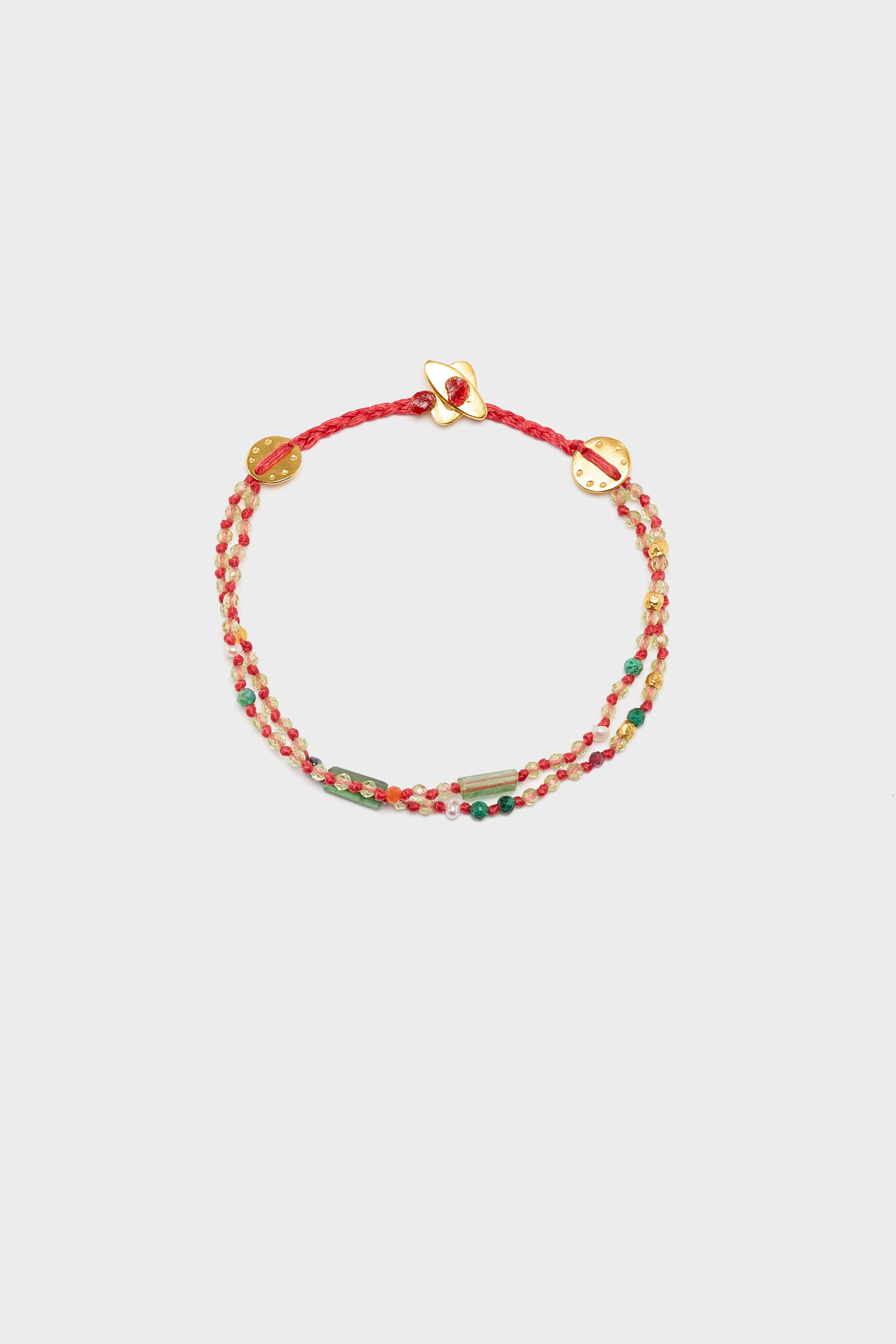 N° 19 Bracelet Voor Dames | Bellerose