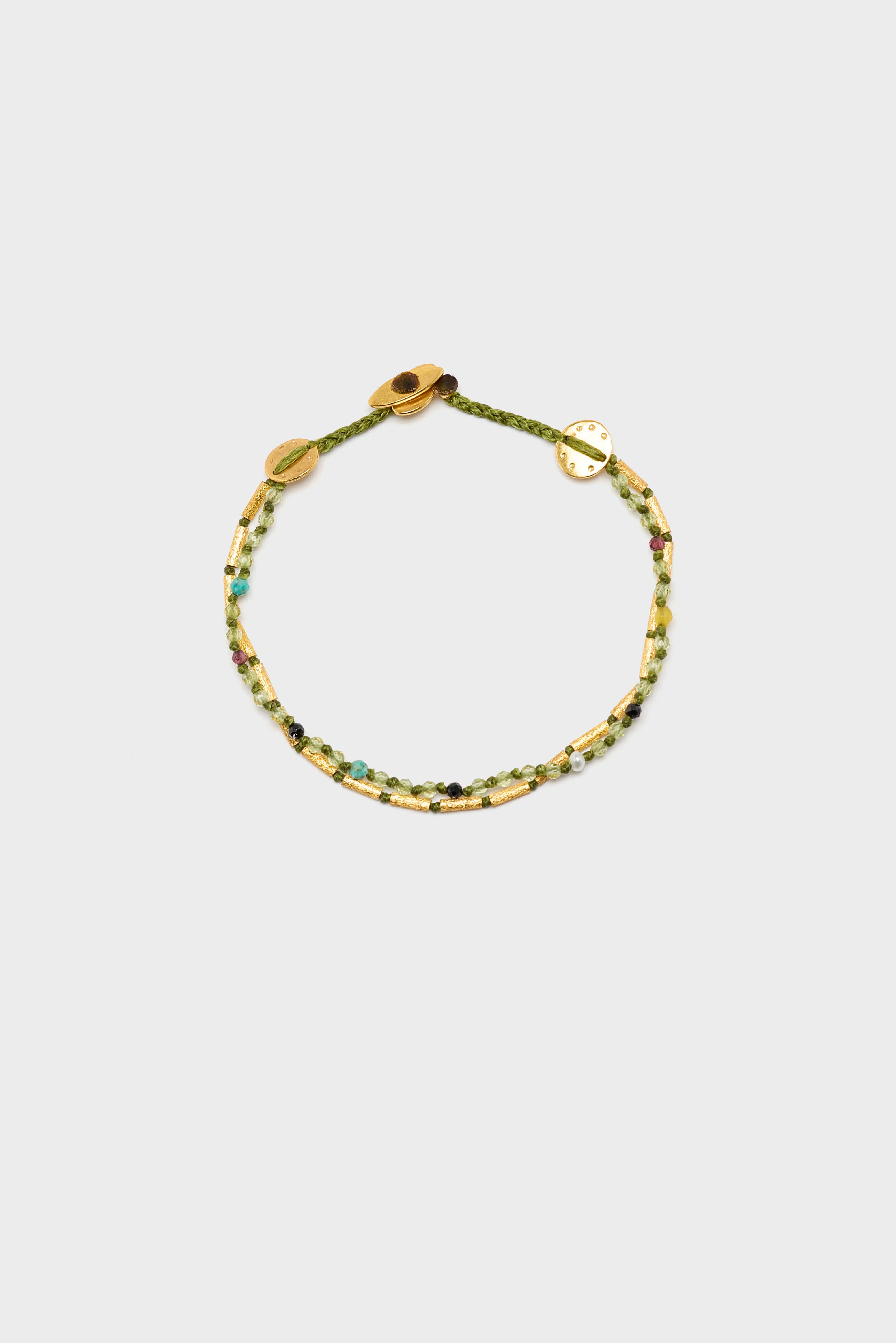 N° 21 Bracelet Voor Dames | Bellerose