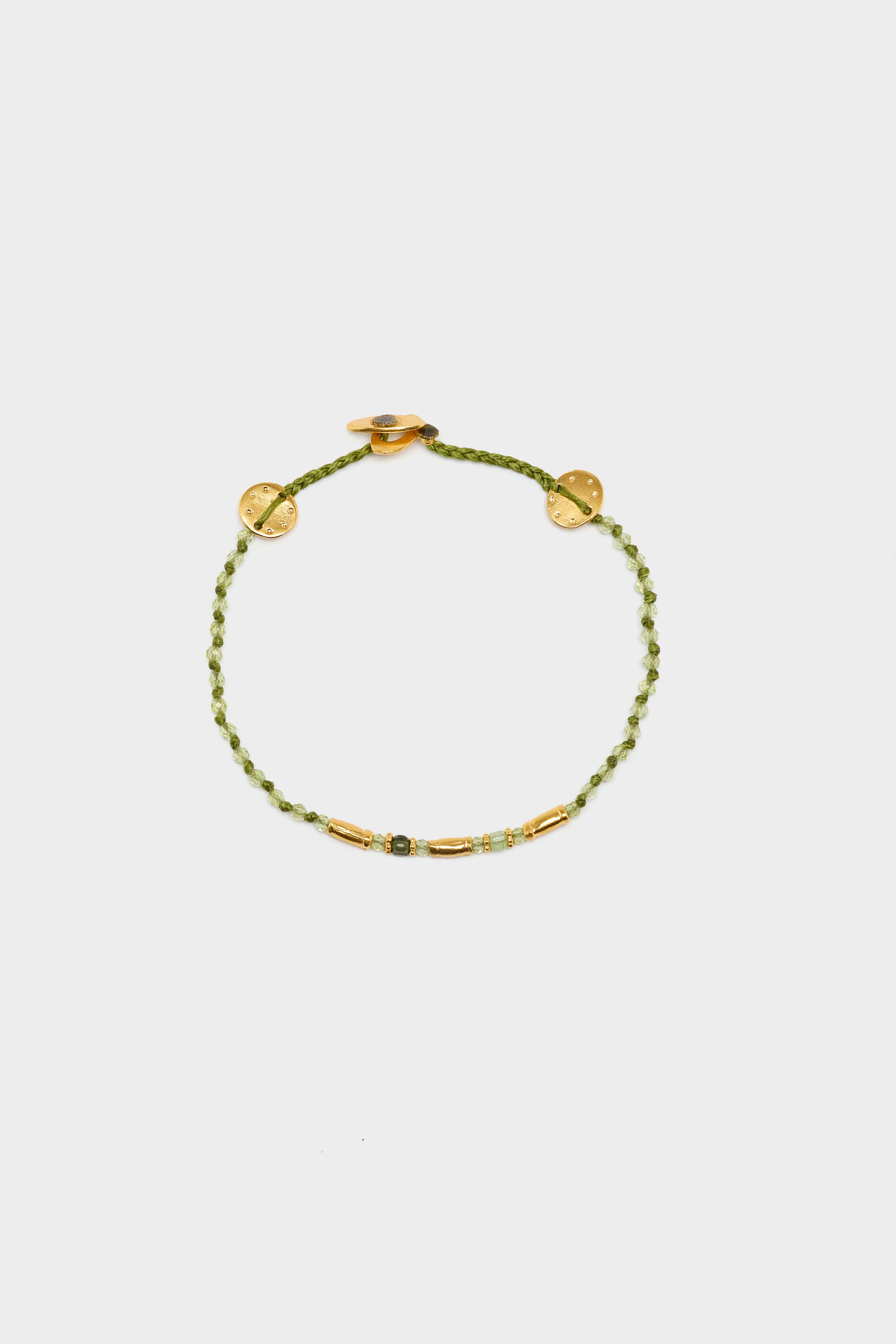 N° 22 Bracelet Voor Dames | Bellerose