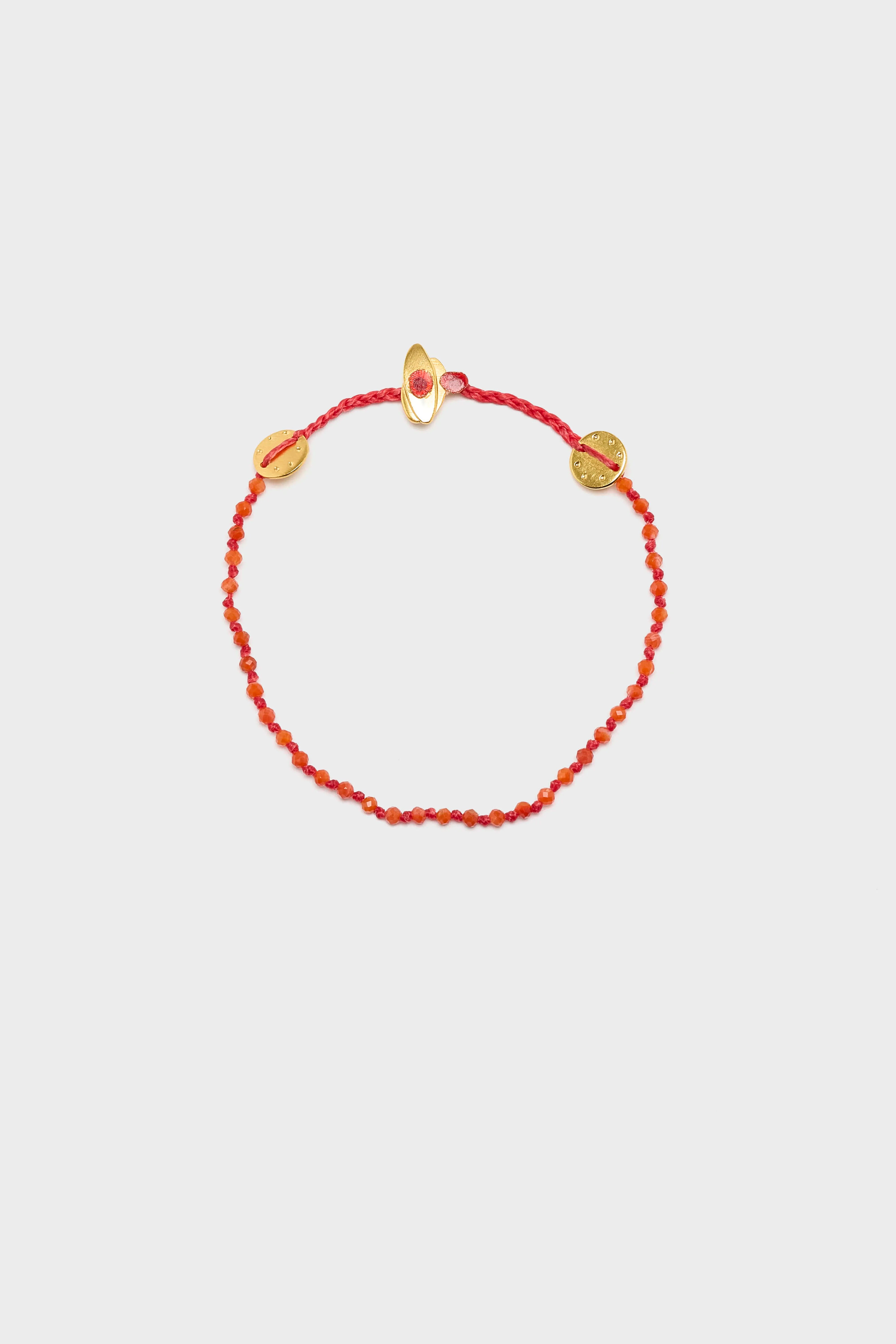 N° 23 Bracelet Voor Dames | Bellerose