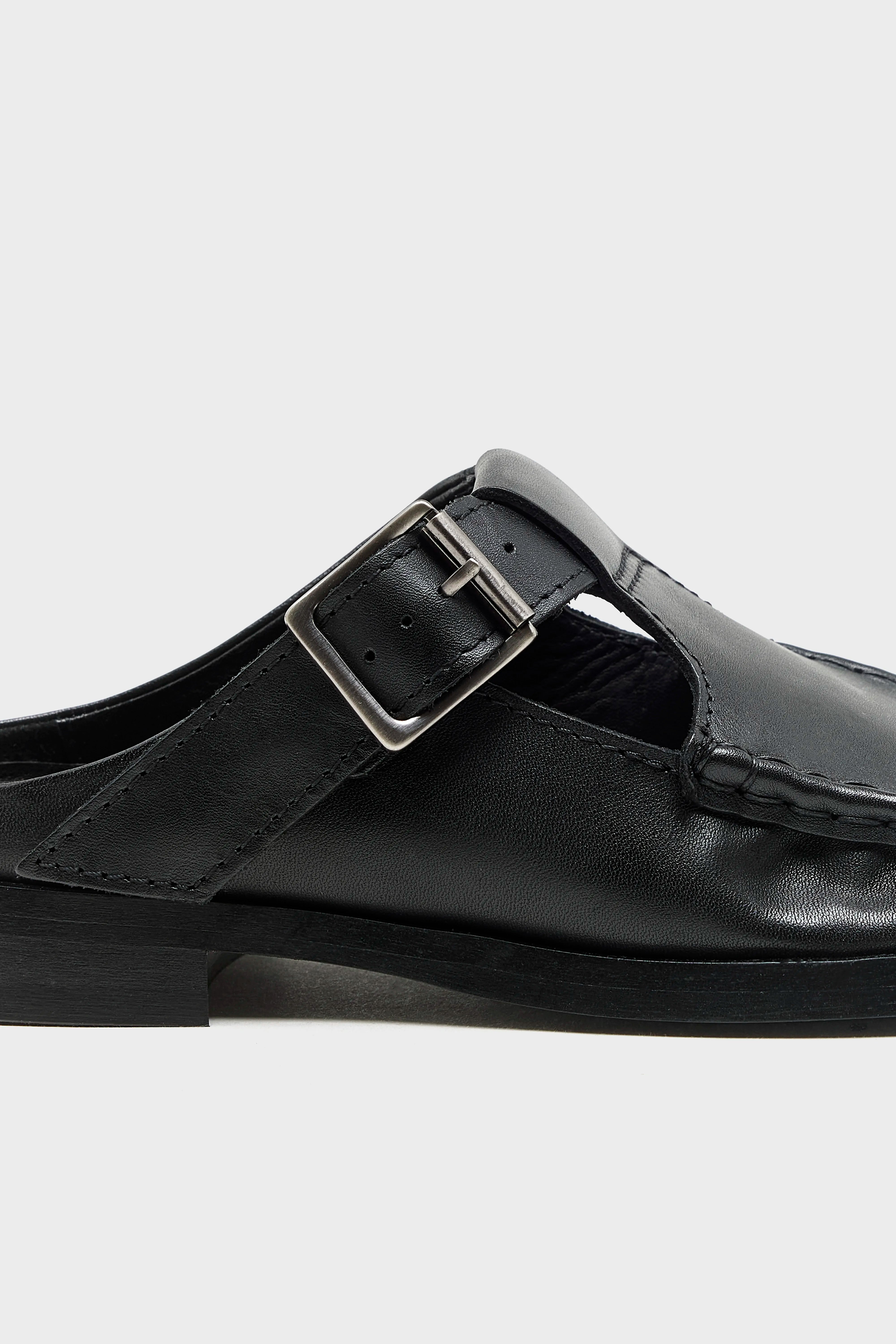 Gianna Mules  (261 / W / BLACK)
