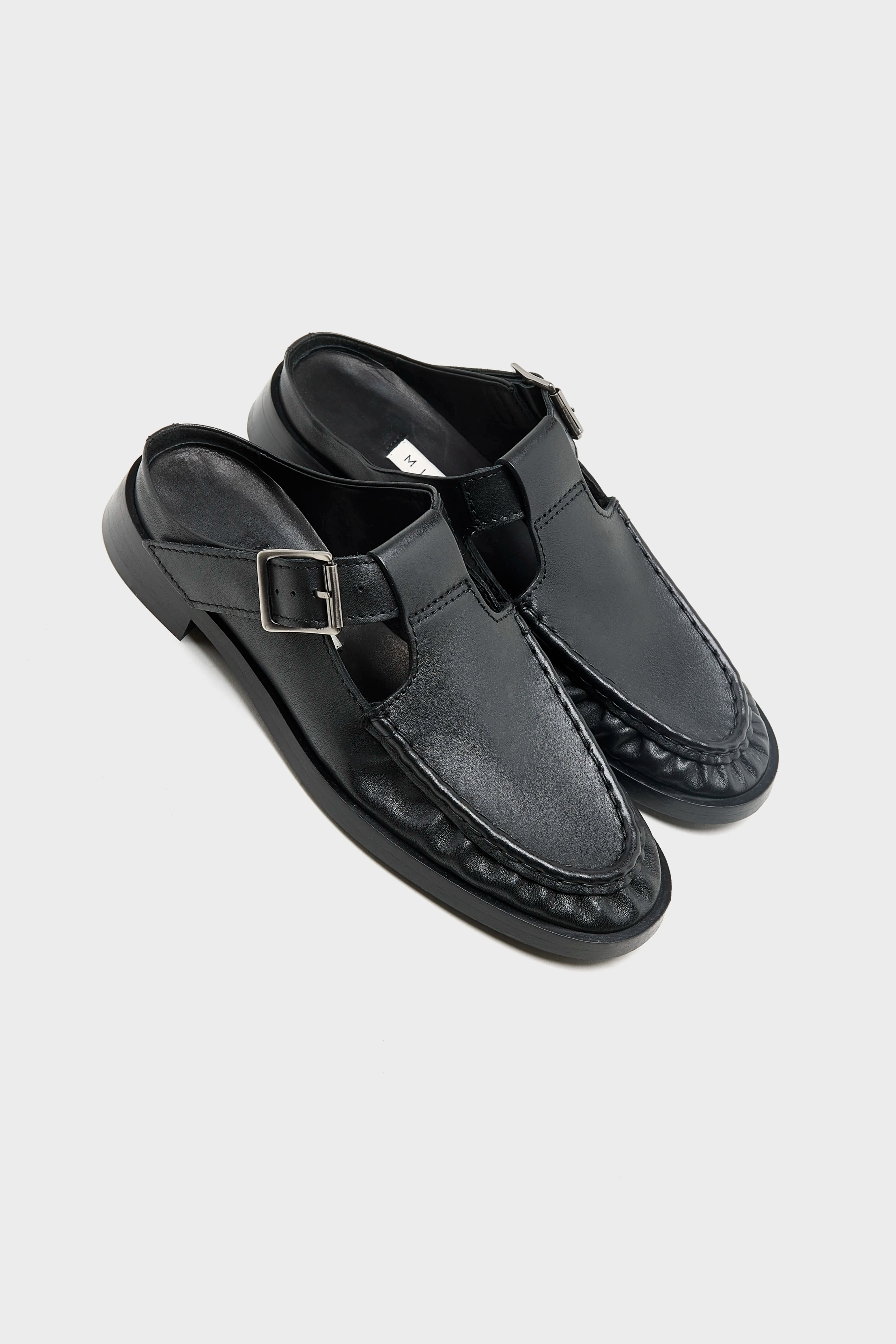 Gianna Mules  (261 / W / BLACK)