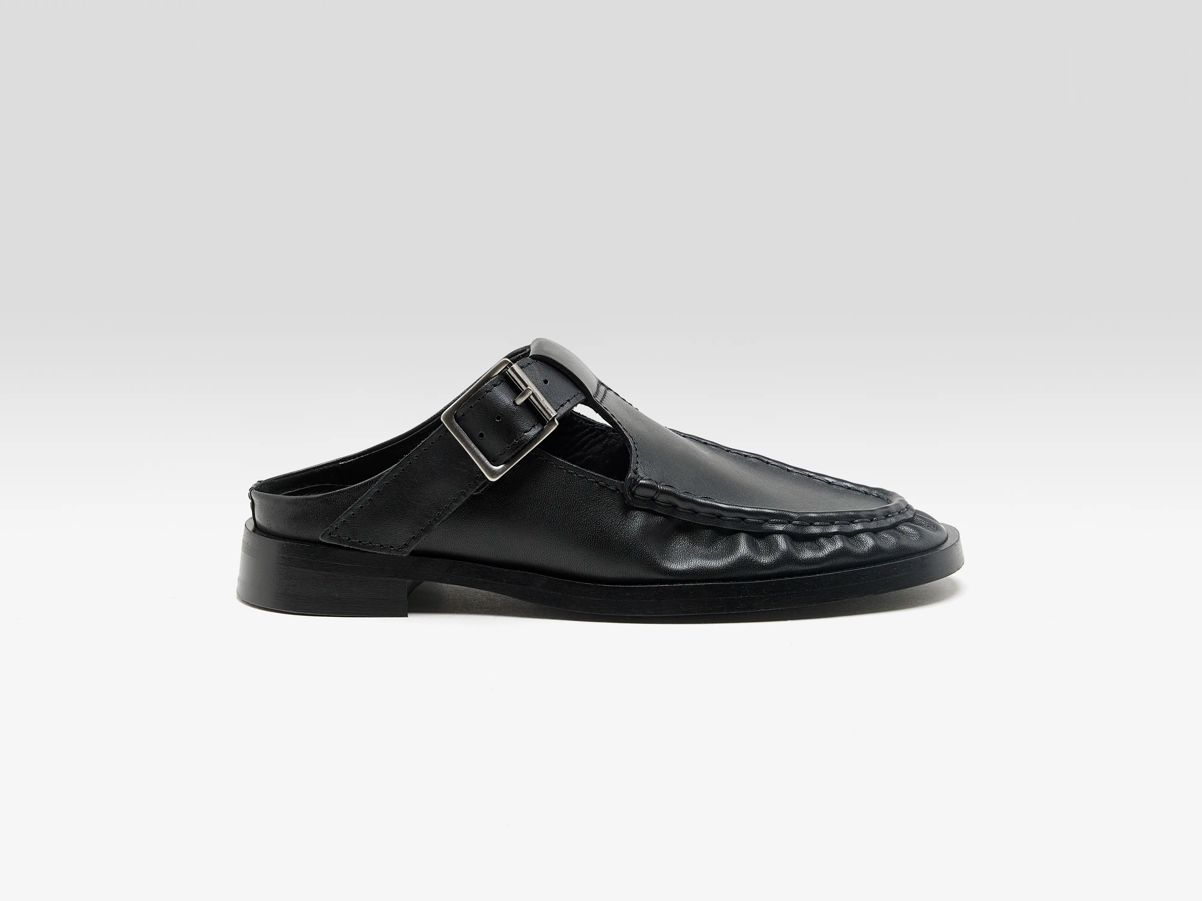 Gianna Mules  (261 / W / BLACK)