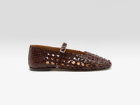 MIISTA Ballerines Yeida  
