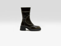 MIISTA Malene Ankle Boots for Women 
