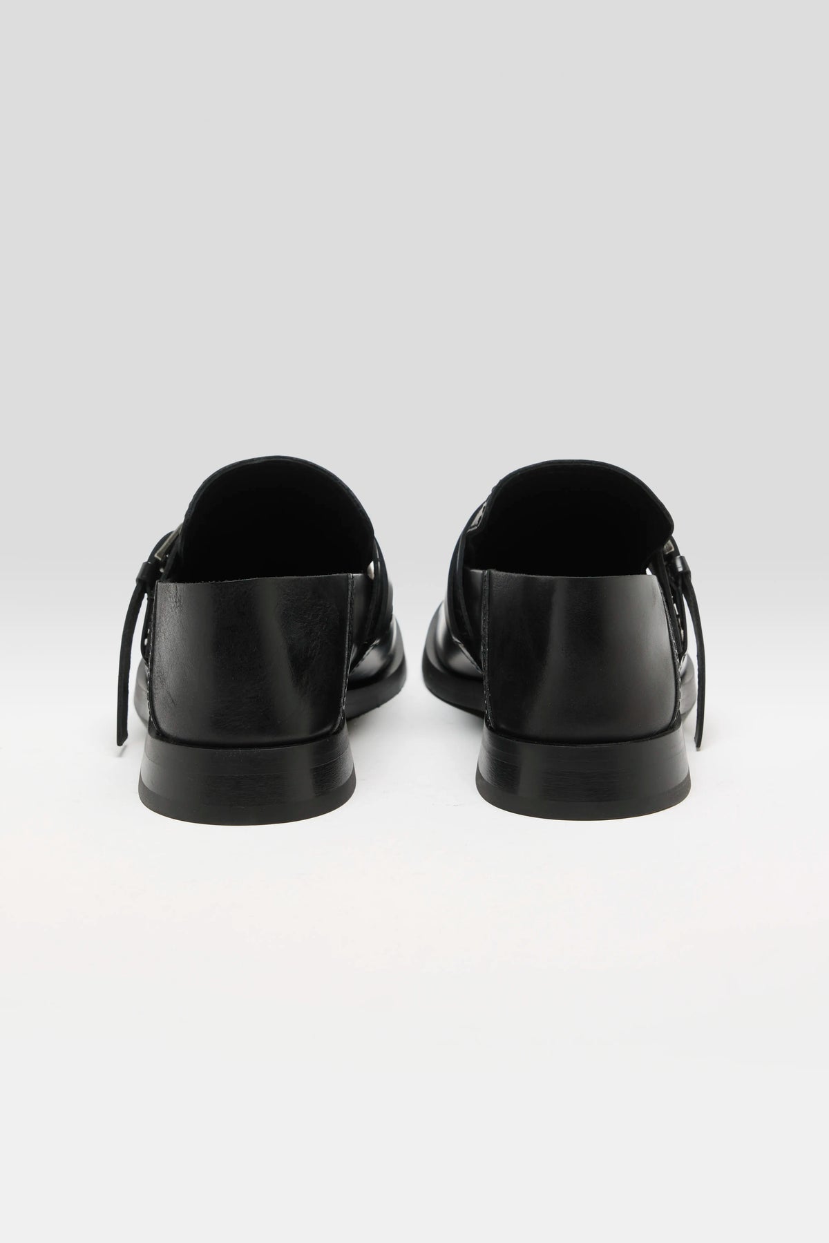 Mules Els (262 / W / BLACK)