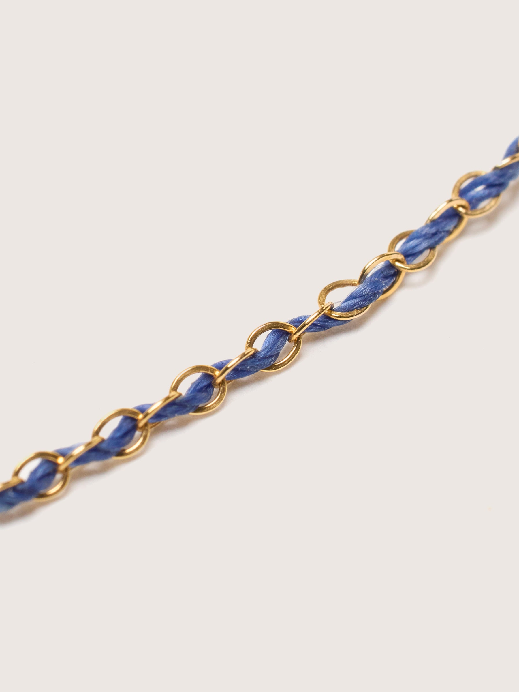 Beauté Necklace (242 / W / GOLD)