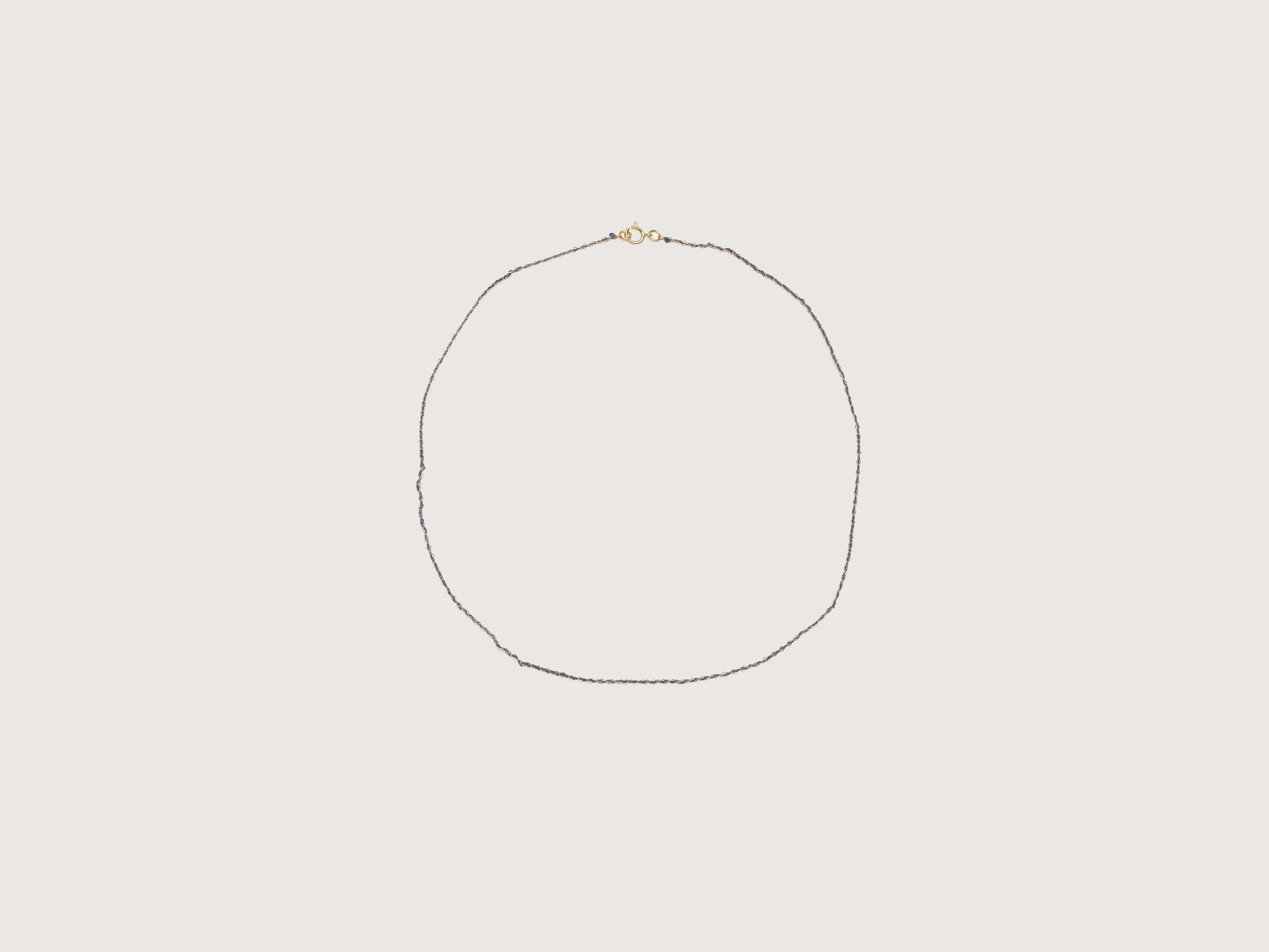 Collier Beauté (242 / W / GOLD)