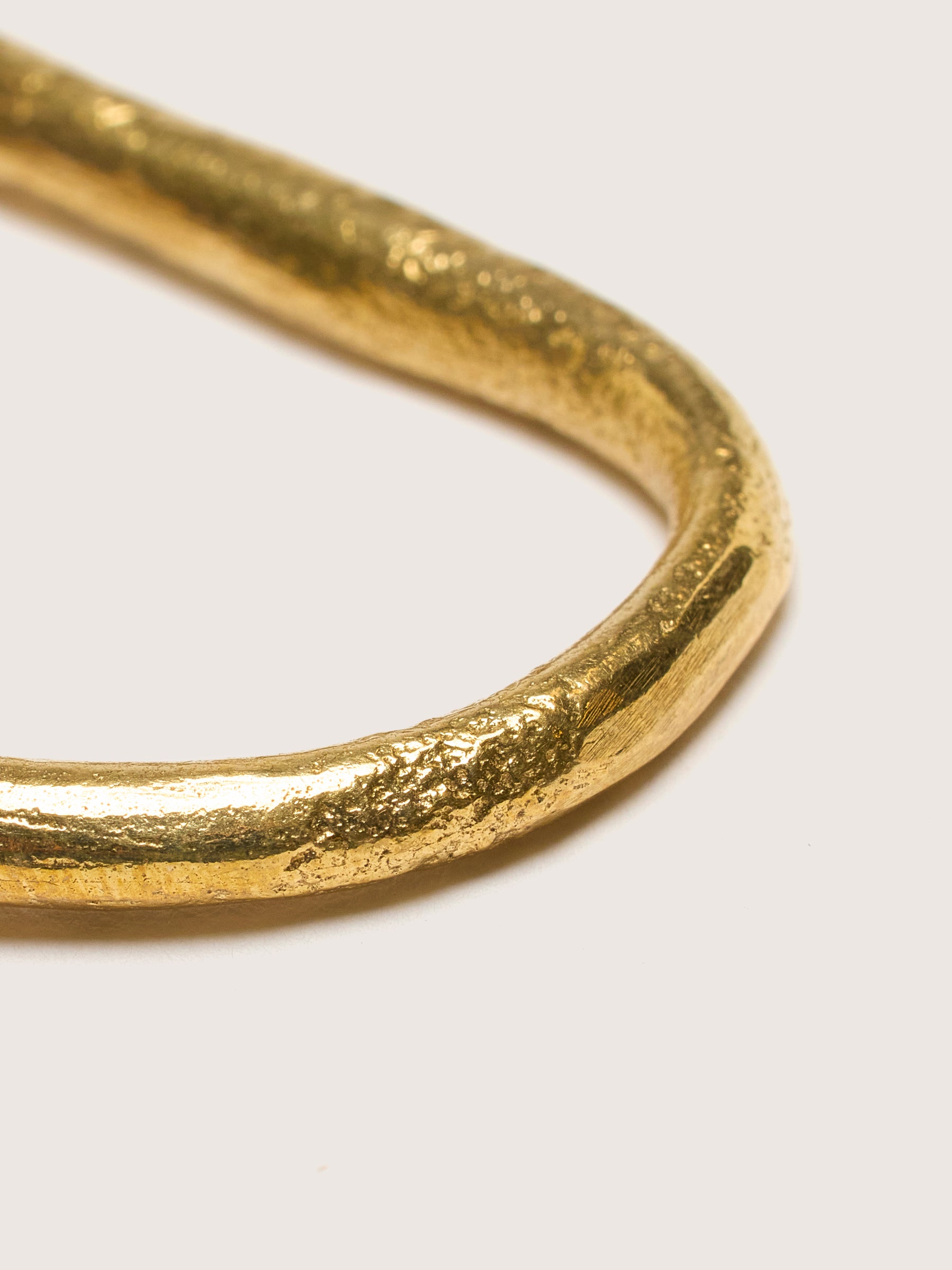 Mono Gold Ring Voor Dames | Bellerose