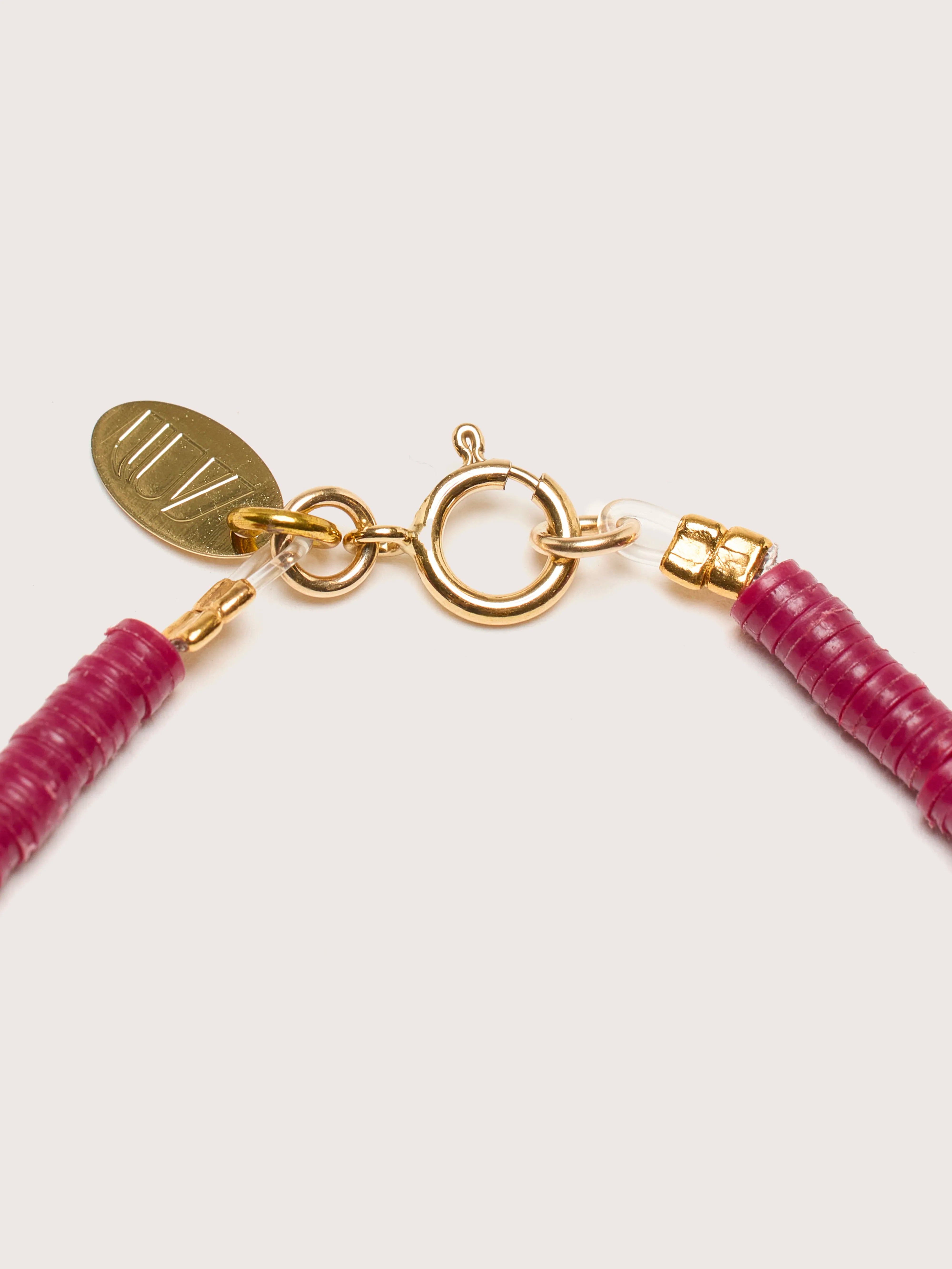 Bracelet Prune 3 (242 / W / PURPLE)