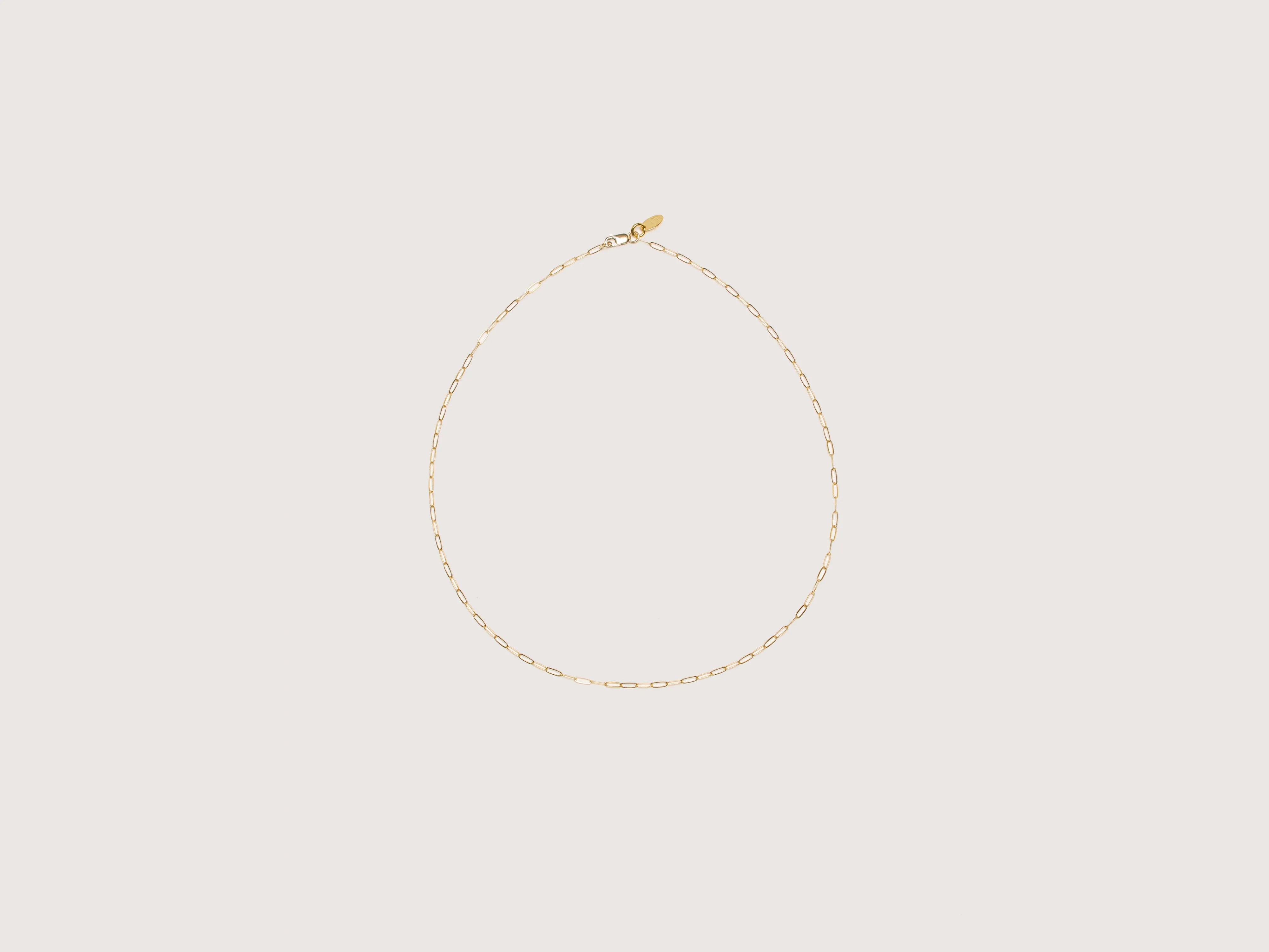 Collier Sara (242 / W / GOLD)