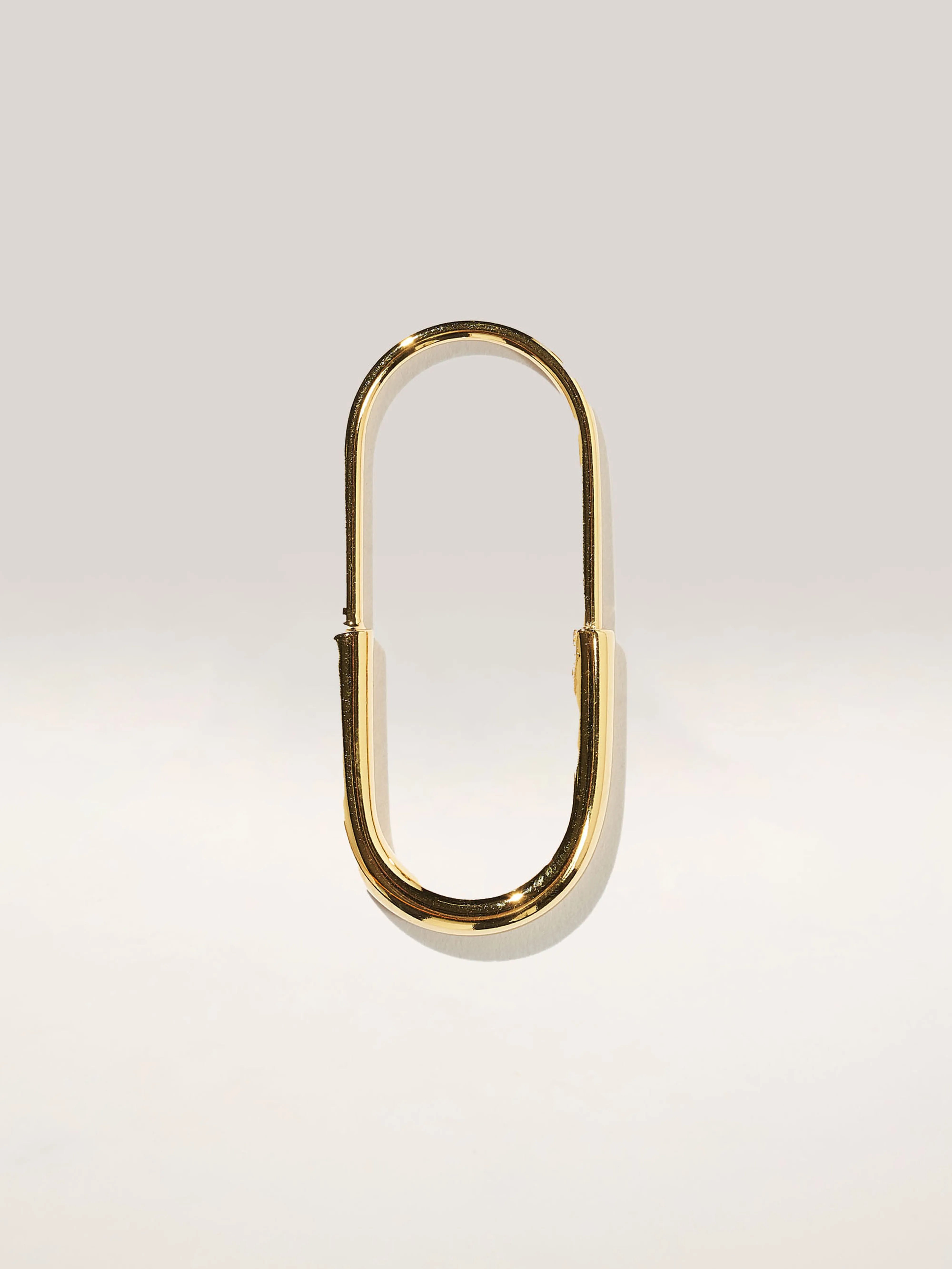 Chance Mini Earring (242 / W / GOLD)