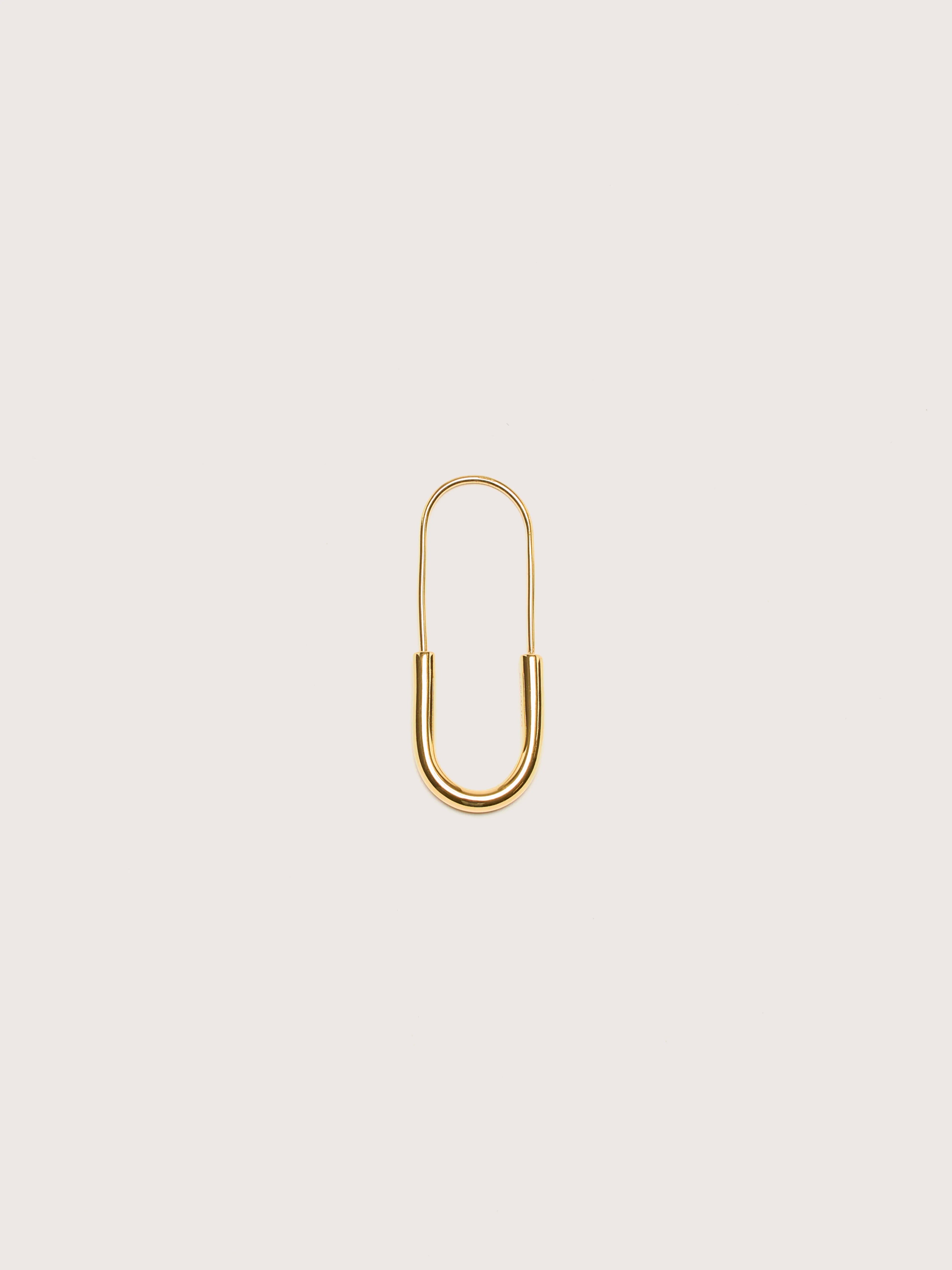 Chance Oorbel (242 / W / GOLD)
