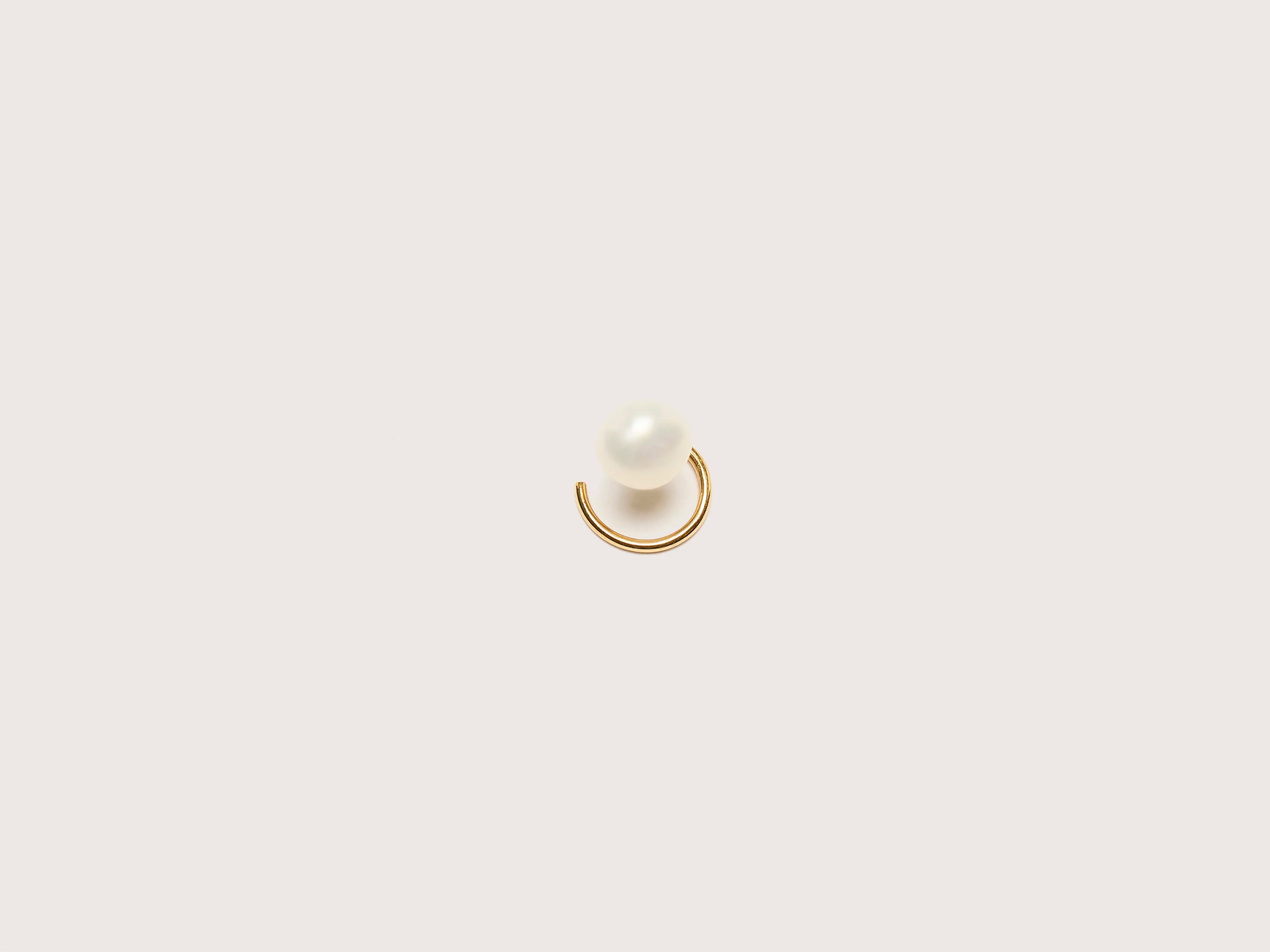 Baroque Twirl Earring For Women | Bellerose