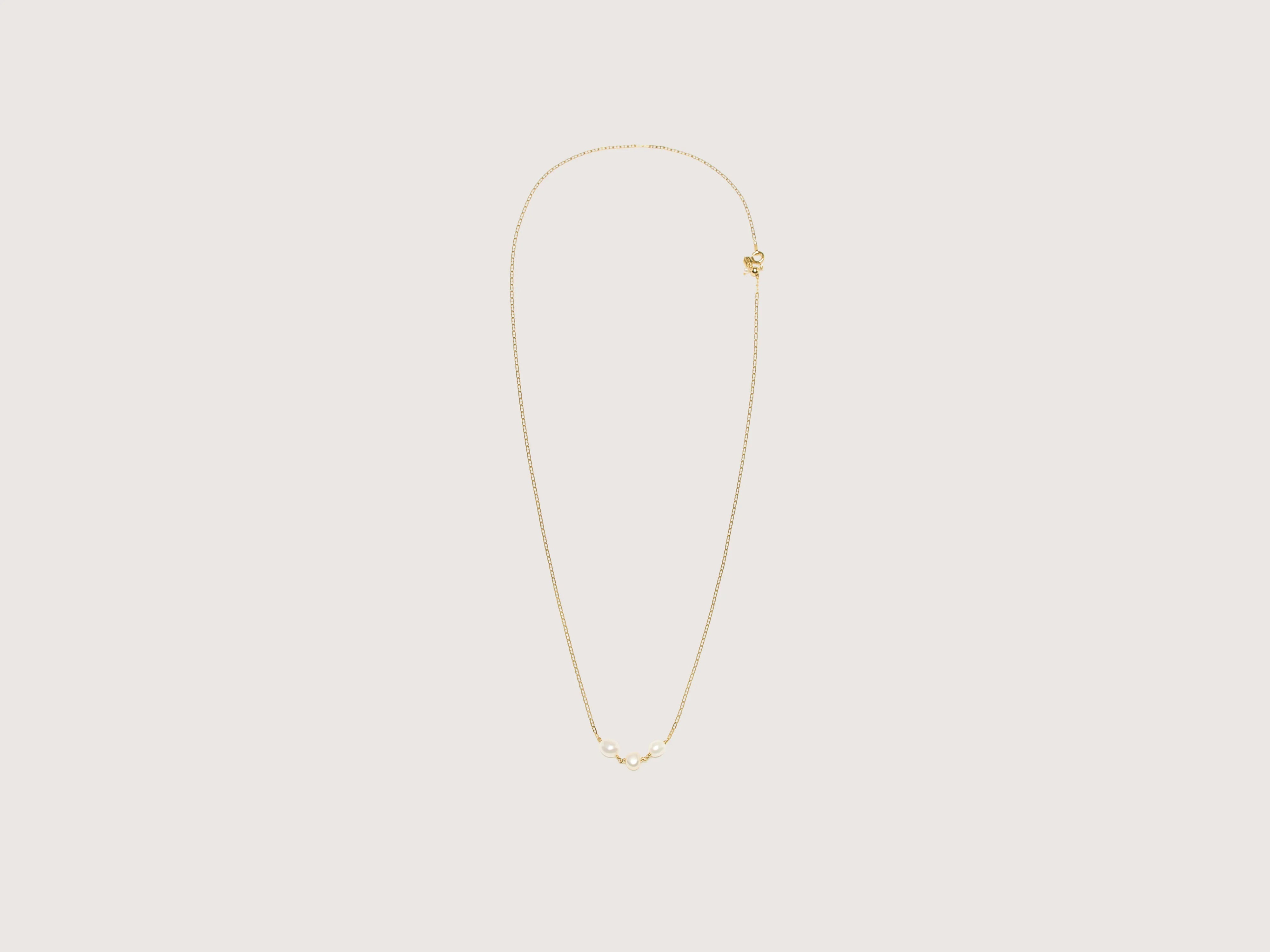 Collier Tessoro Pour Femme | Bellerose