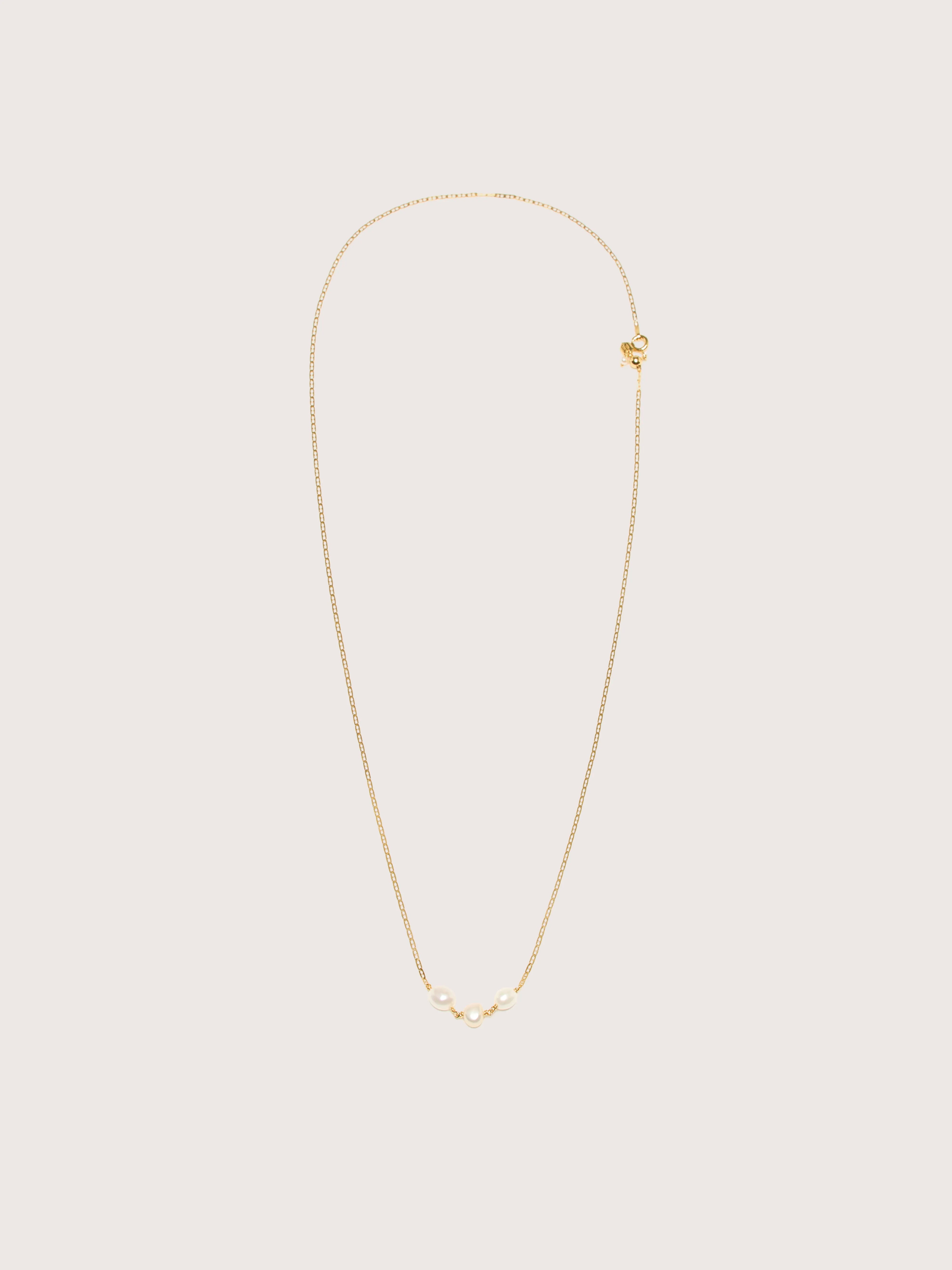 Collier Tessoro Pour Femme | Bellerose