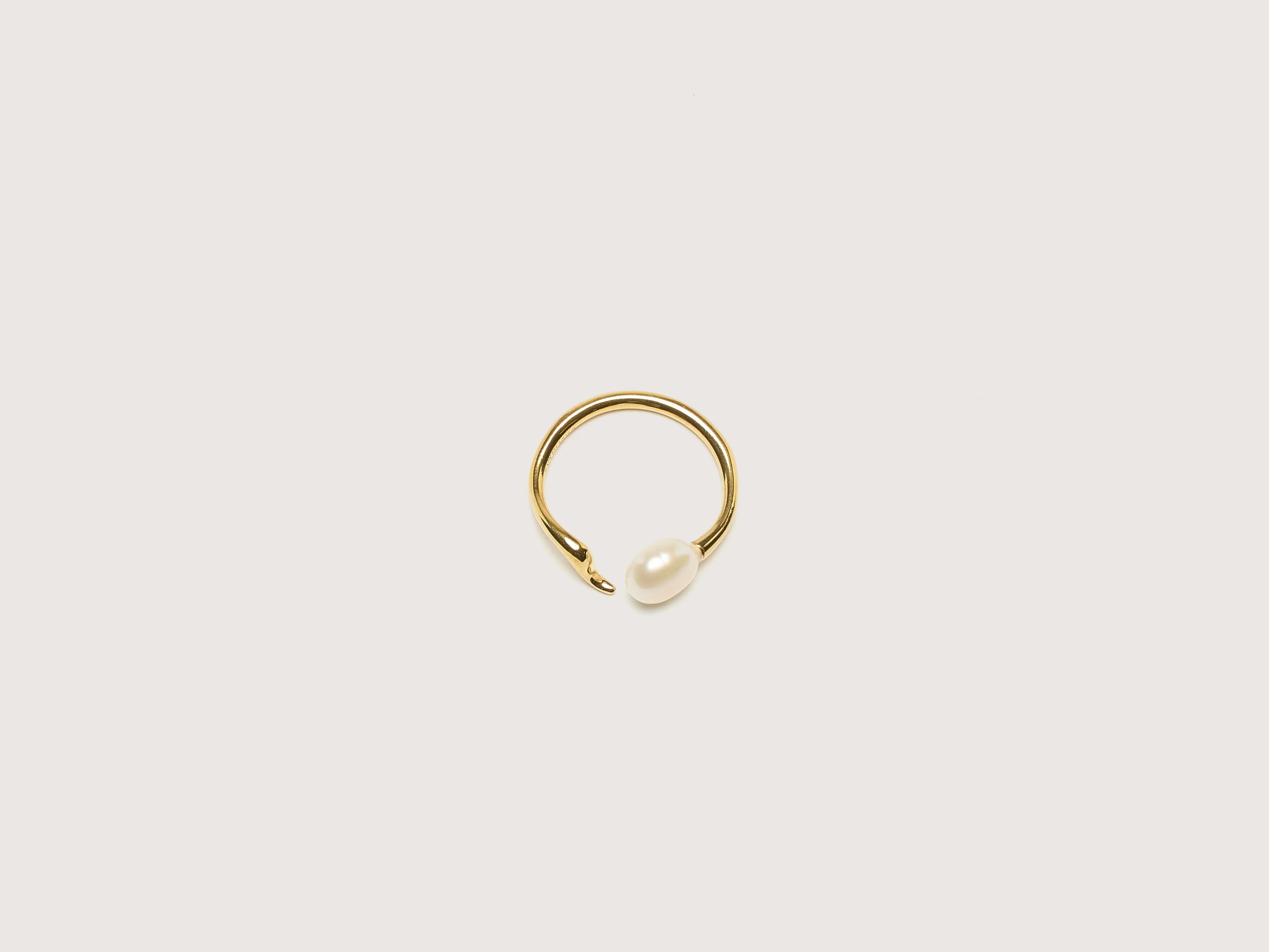 Bague Moonshine (242 / W / GOLD)