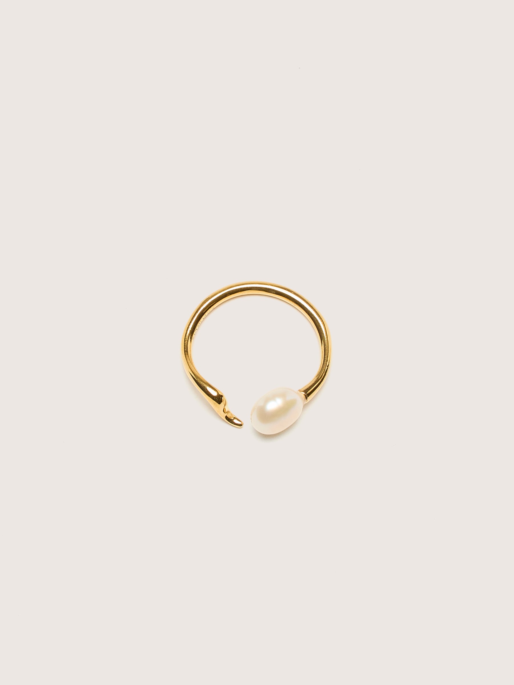 Moonshine Ring (242 / W / GOLD)