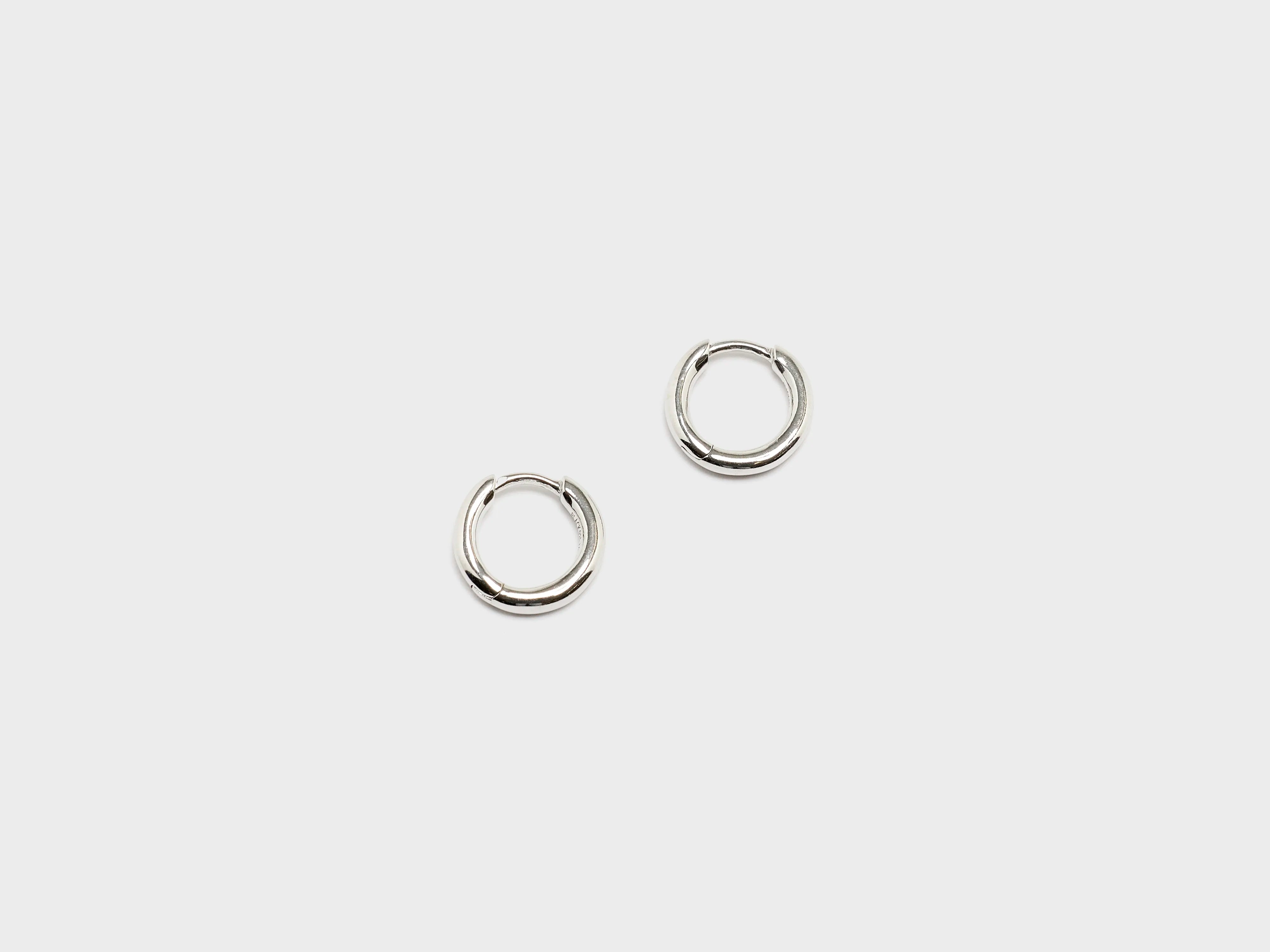 Marco 8 Huggies  (252 / W / SILVER)