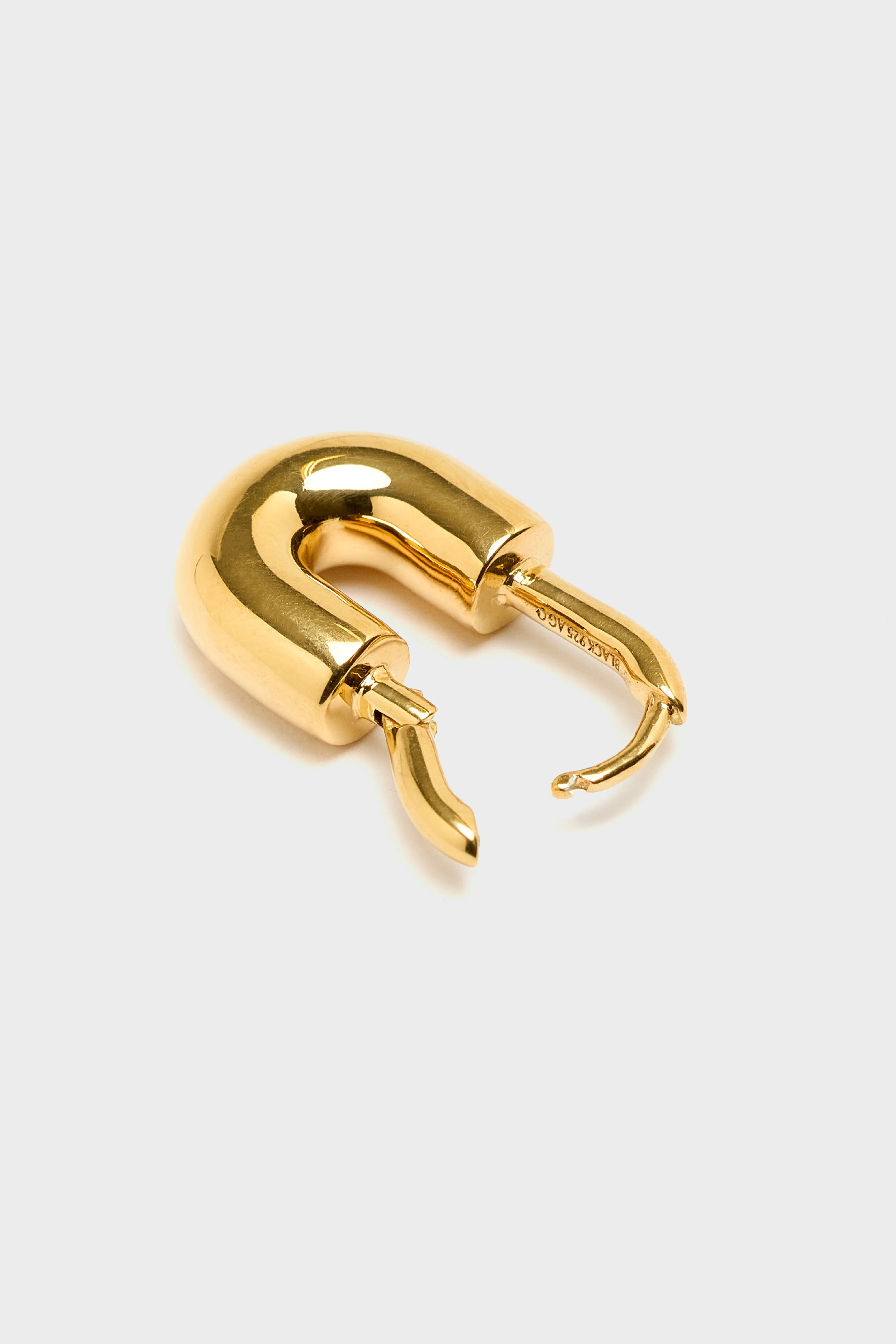 Schoenhauser Earring  (252 / W / GOLD)