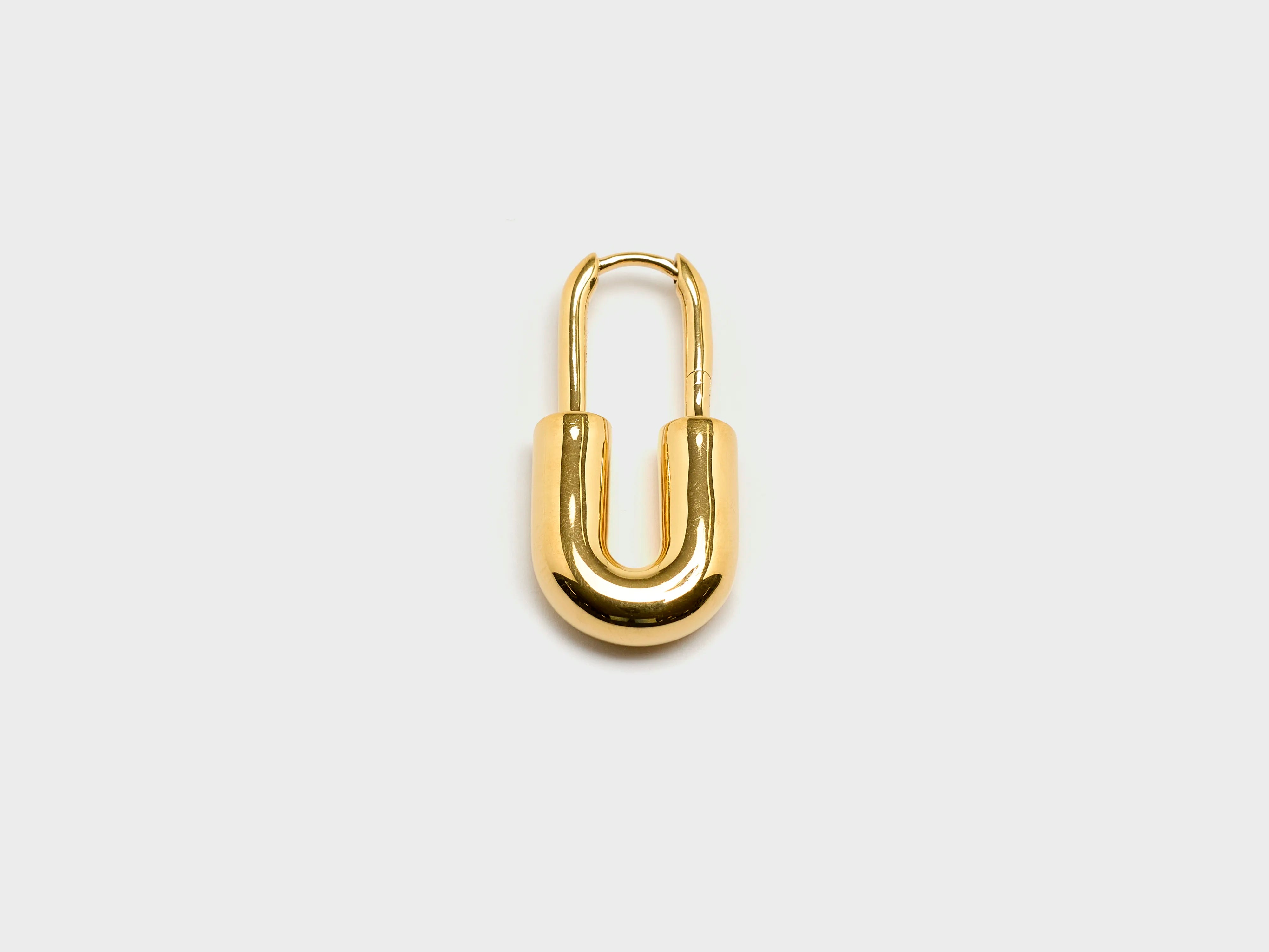 Alte Schoenhauser Earring  (252 / W / GOLD)