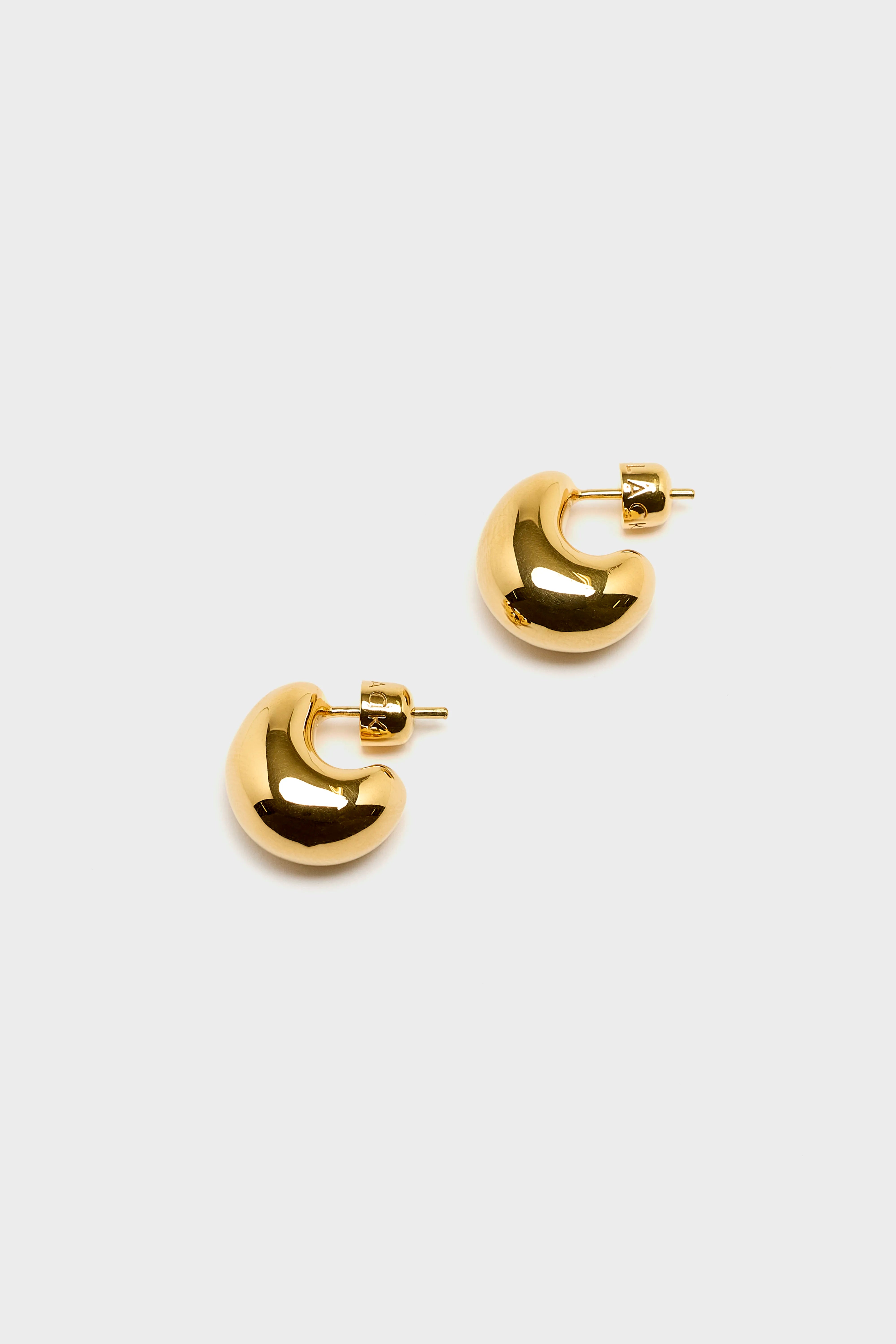 Tryvann Pillow Earrings For Women | Bellerose