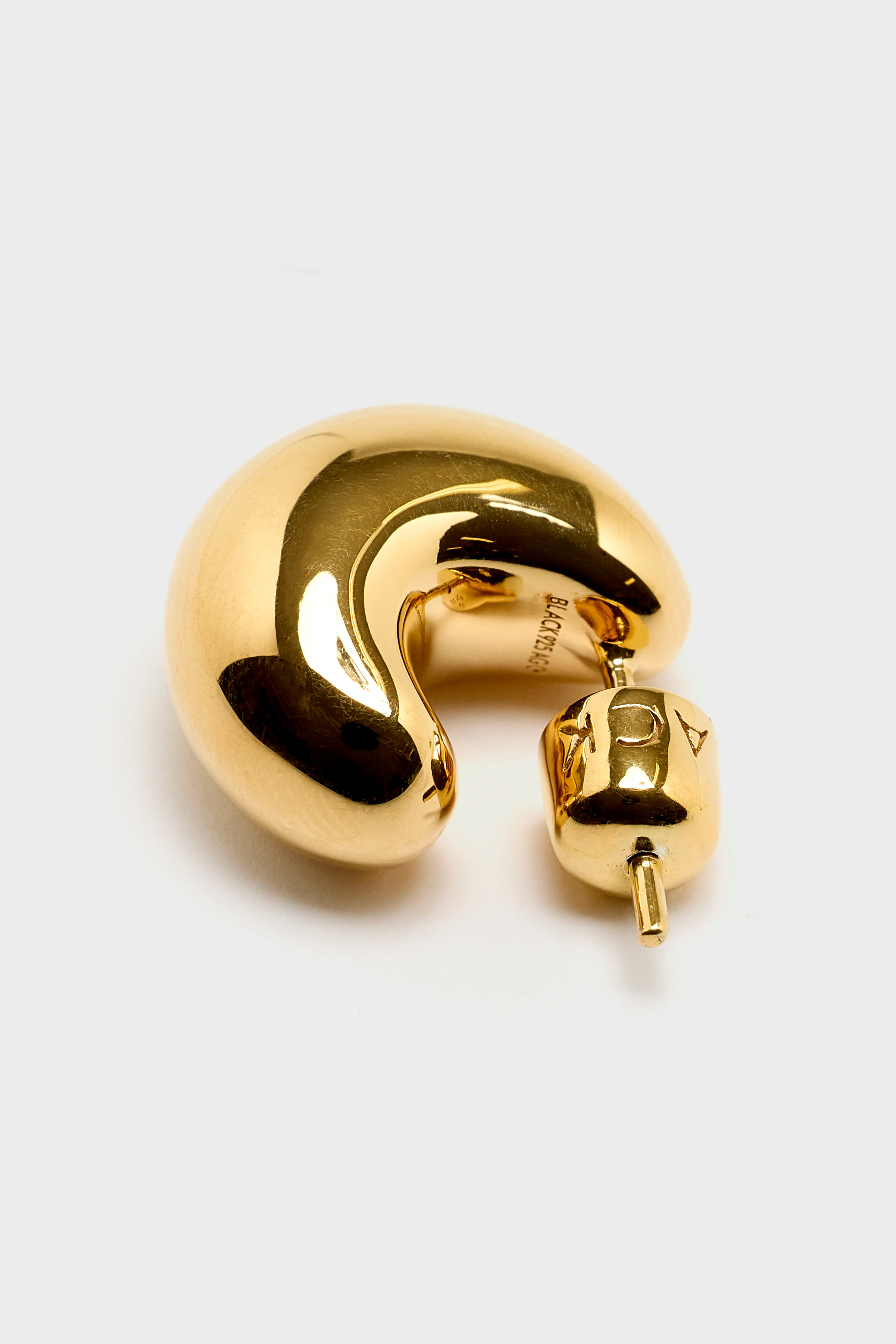 Tryvann Pillow Earrings For Women | Bellerose