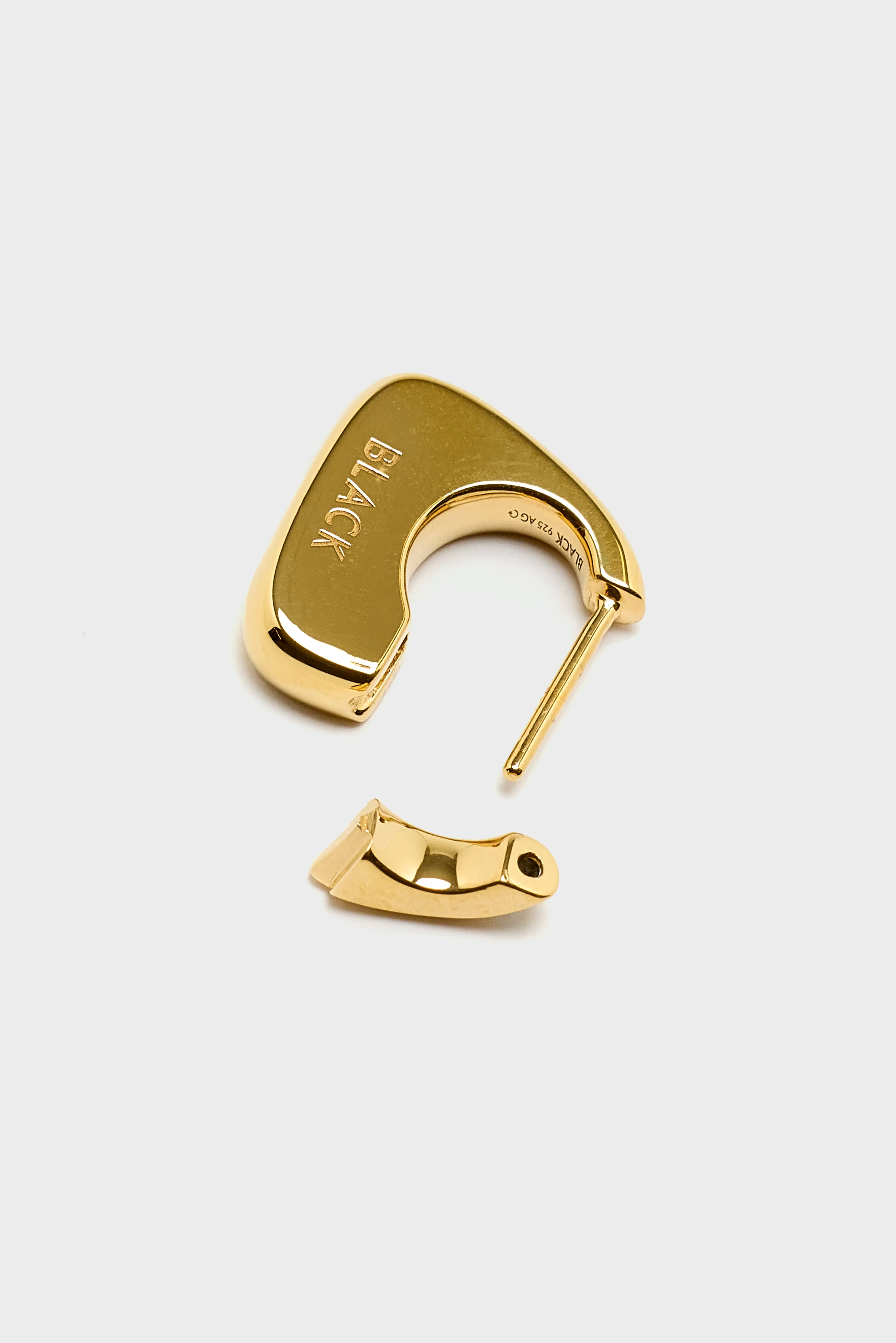 Tote Small Earring For Women | Bellerose