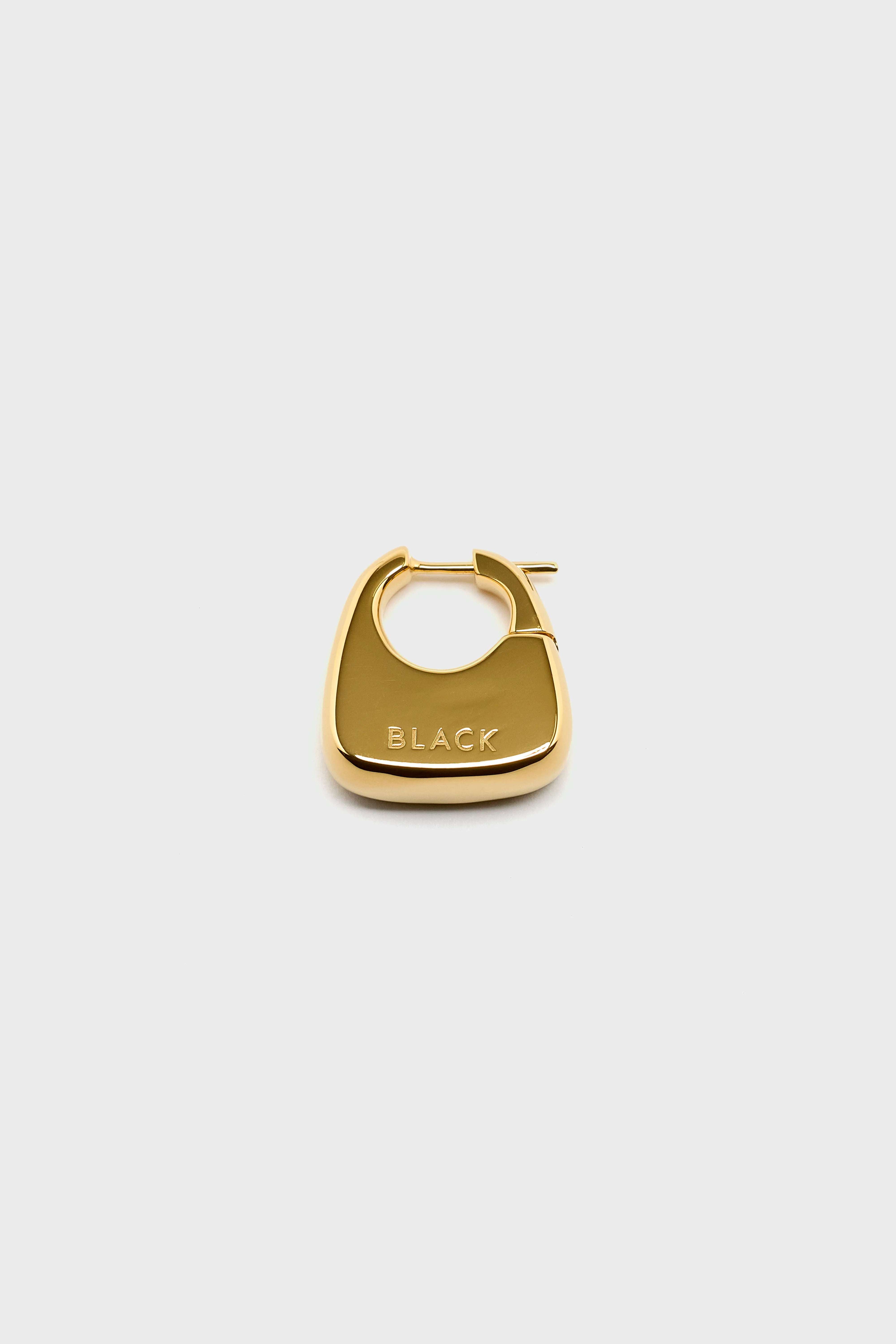 Tote Medium Earring For Women | Bellerose