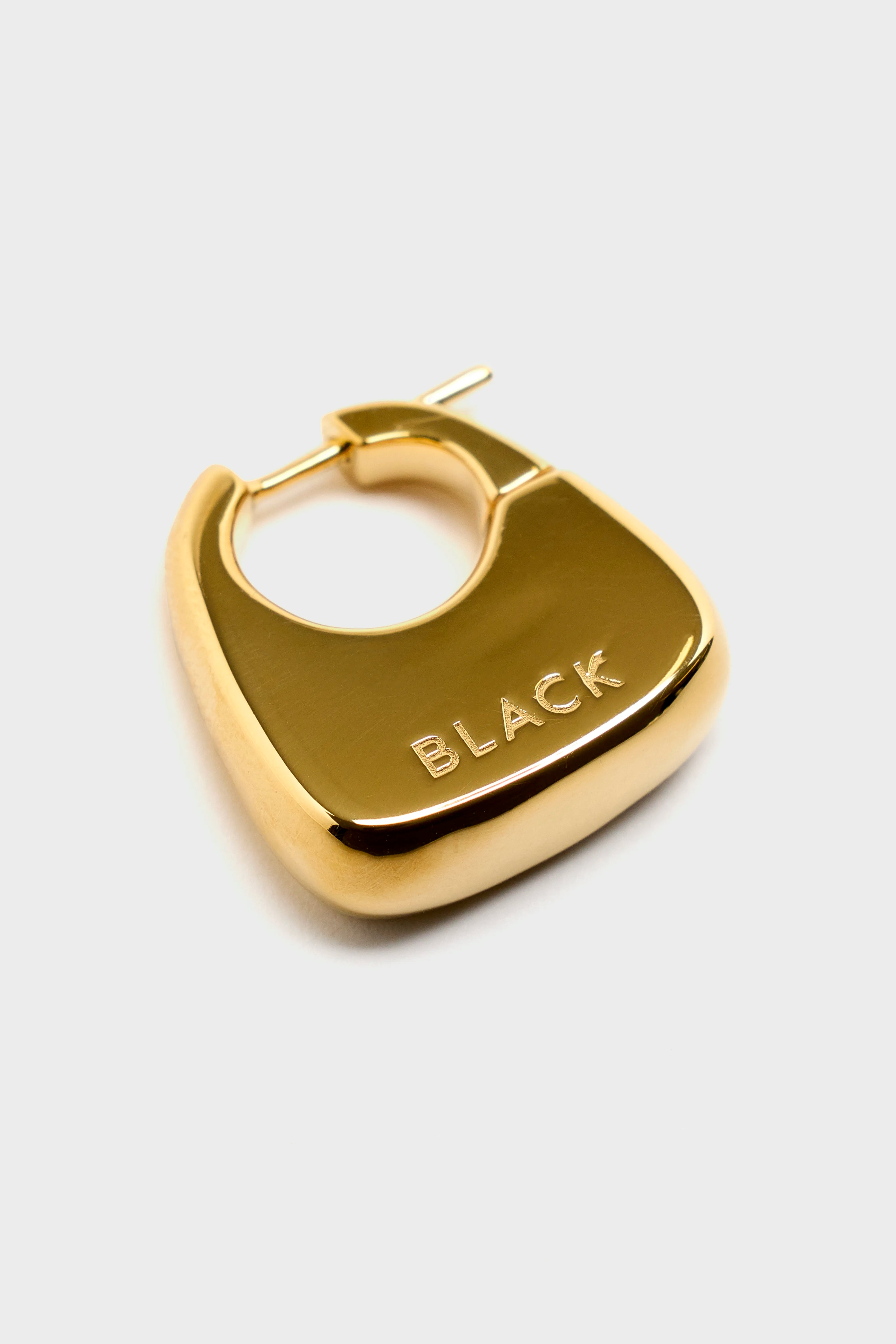Tote Medium Earring For Women | Bellerose