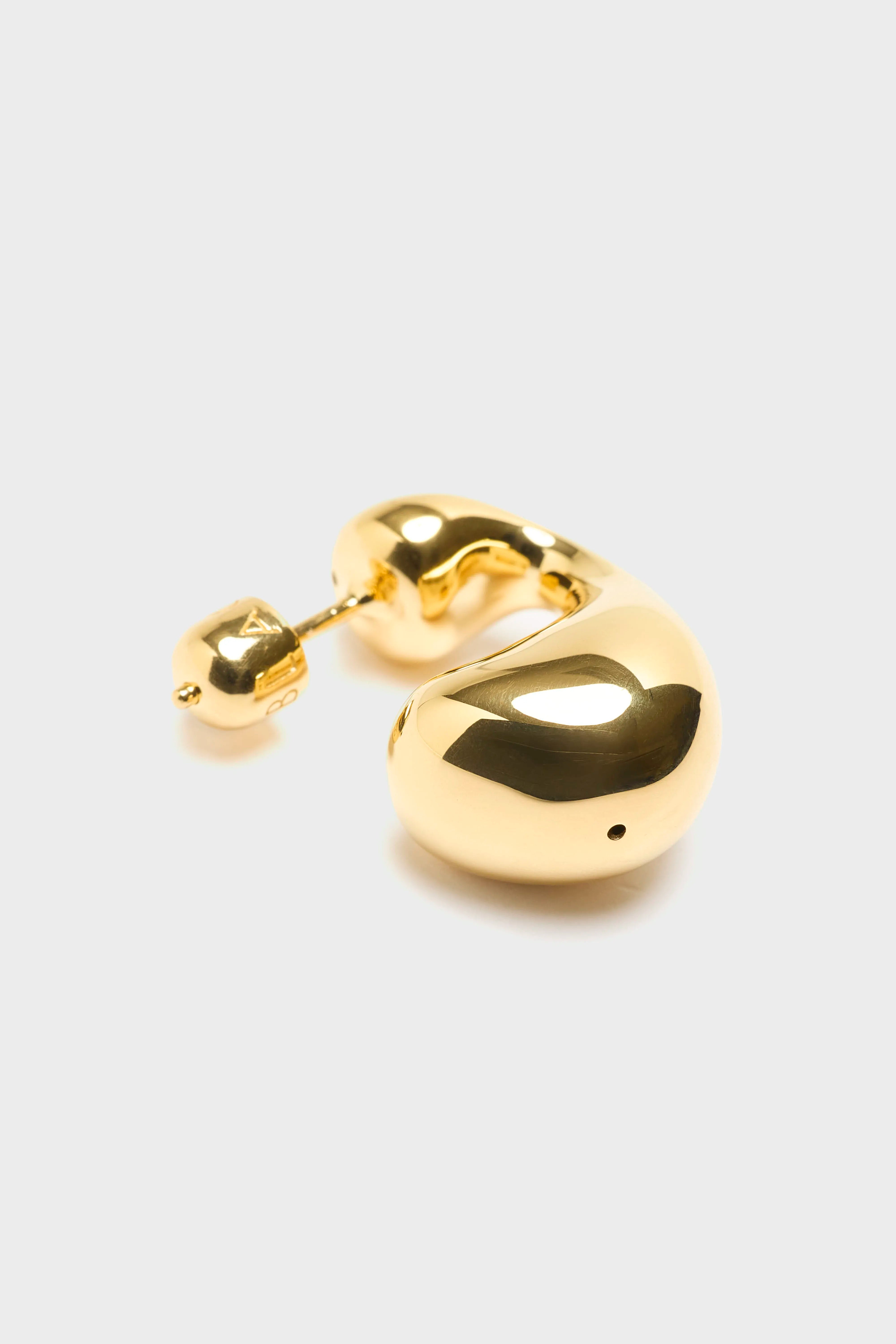 Small Dolphin Earring For Women | Bellerose
