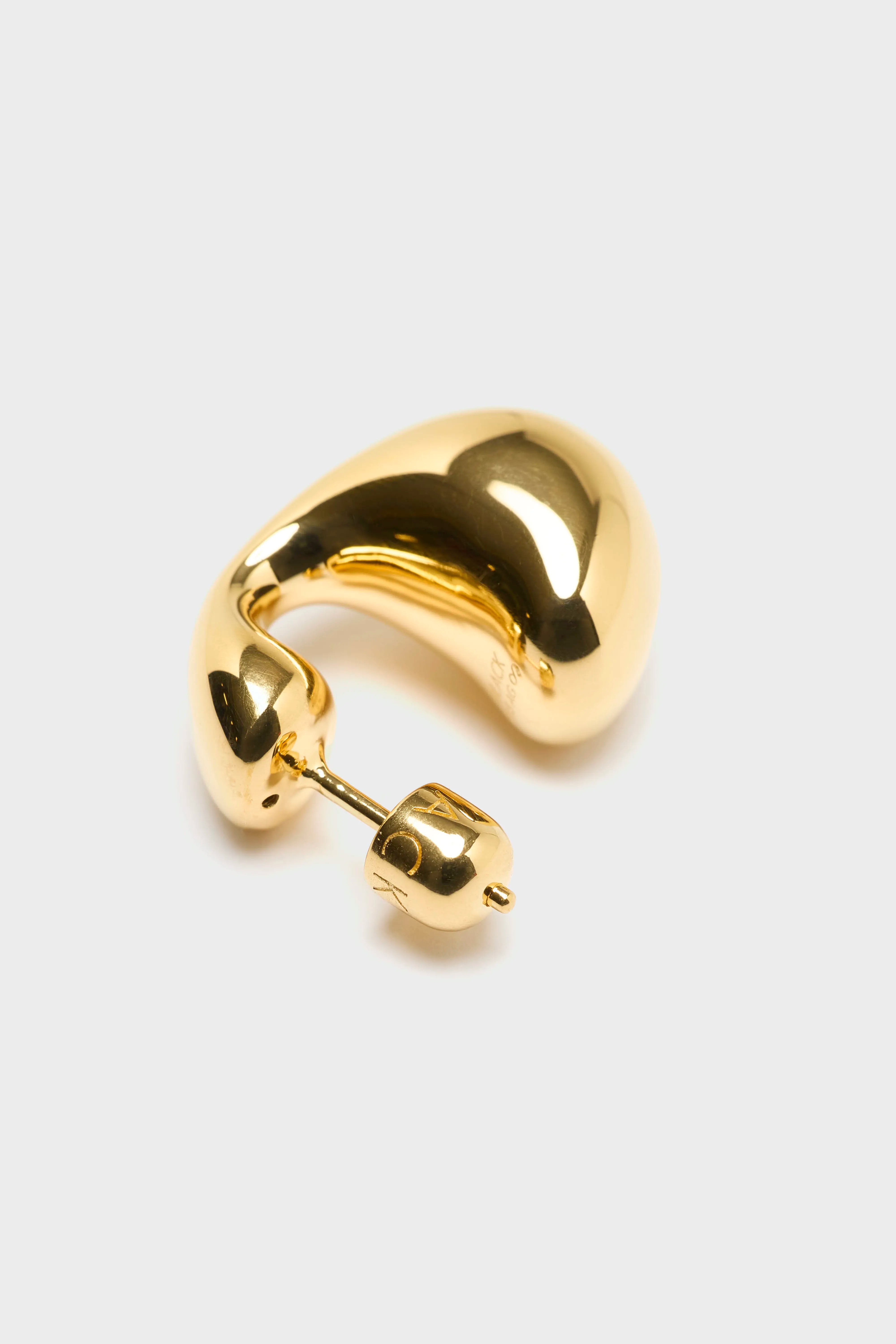 Small Dolphin Earring For Women | Bellerose