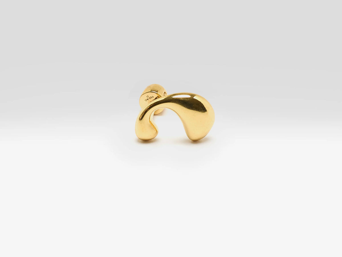 Maria Black | Dolphin Splash Stud Earring | Bellerose