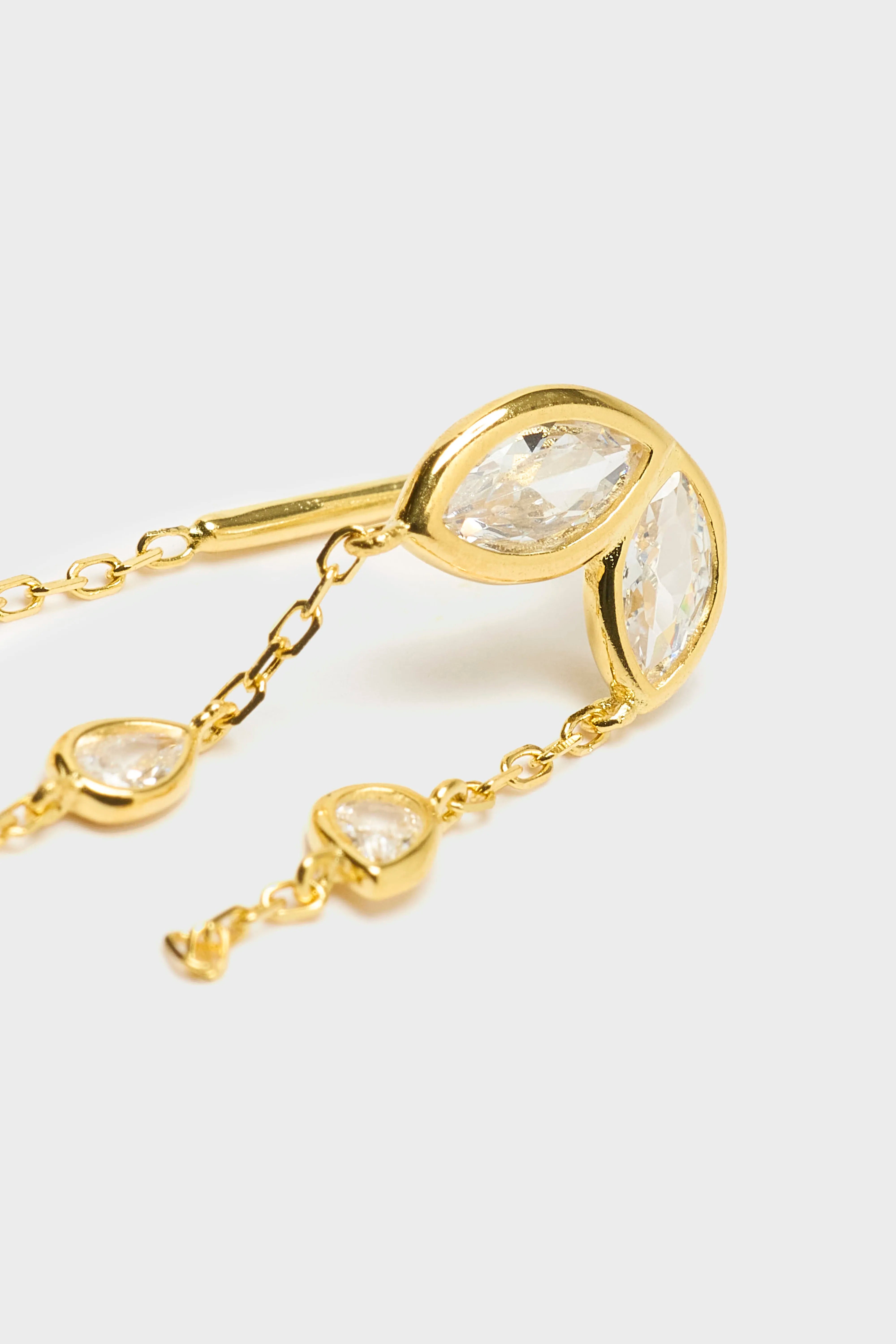 Boucles D'oreilles Swift Pour Femme | Bellerose