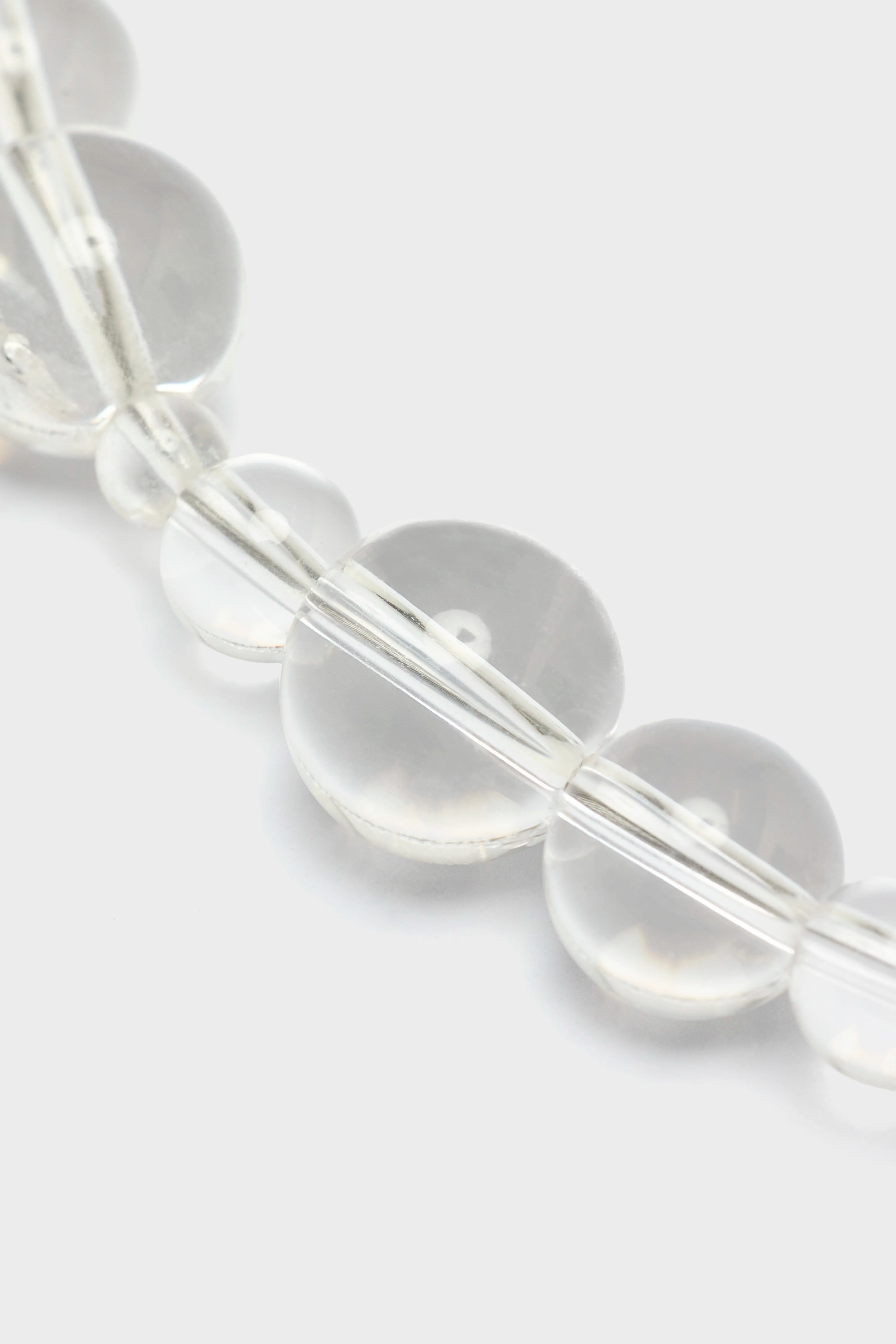 Collier Crystal Dewdrop Pour Femme | Bellerose