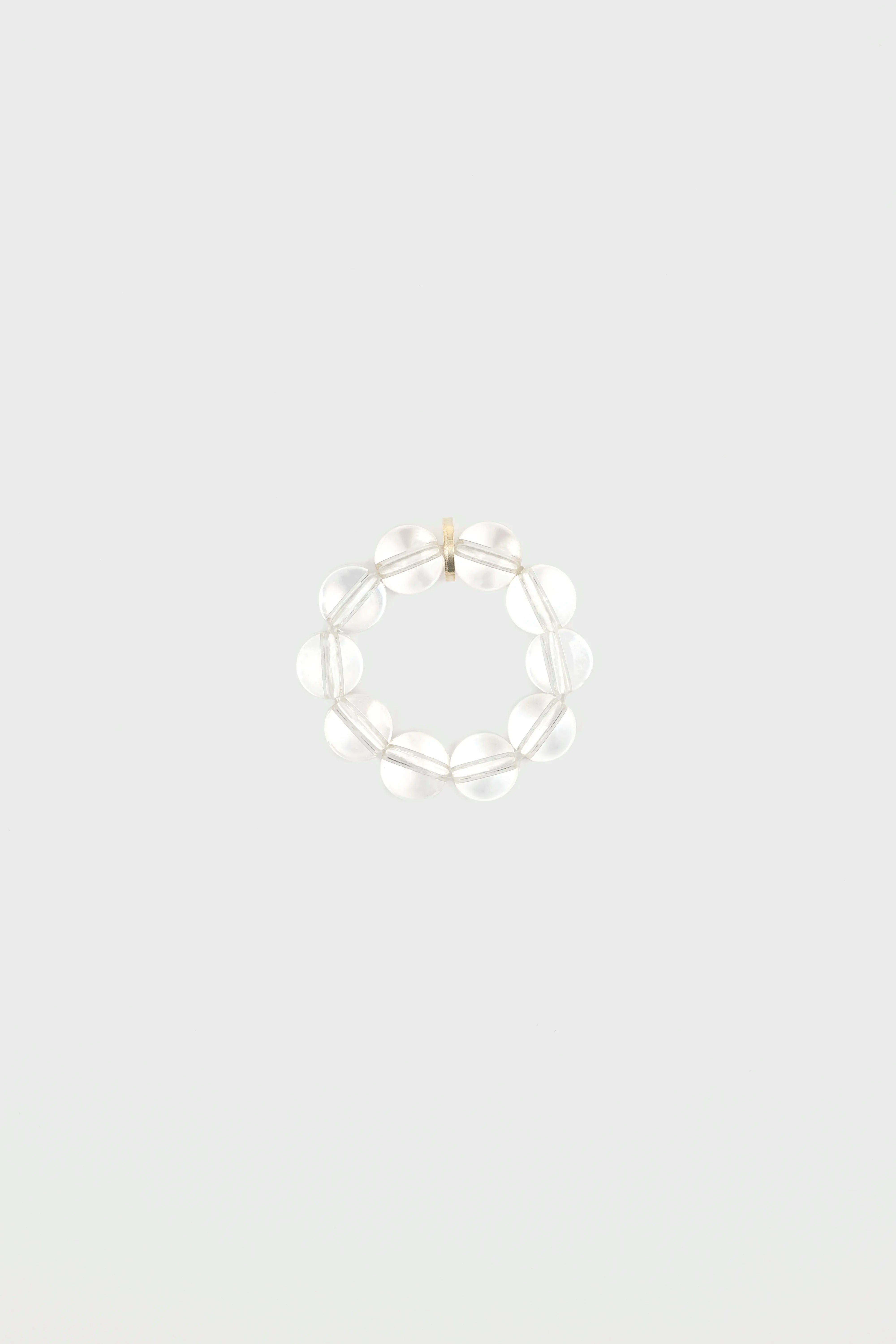 Crystal Spheres Ring For Women | Bellerose
