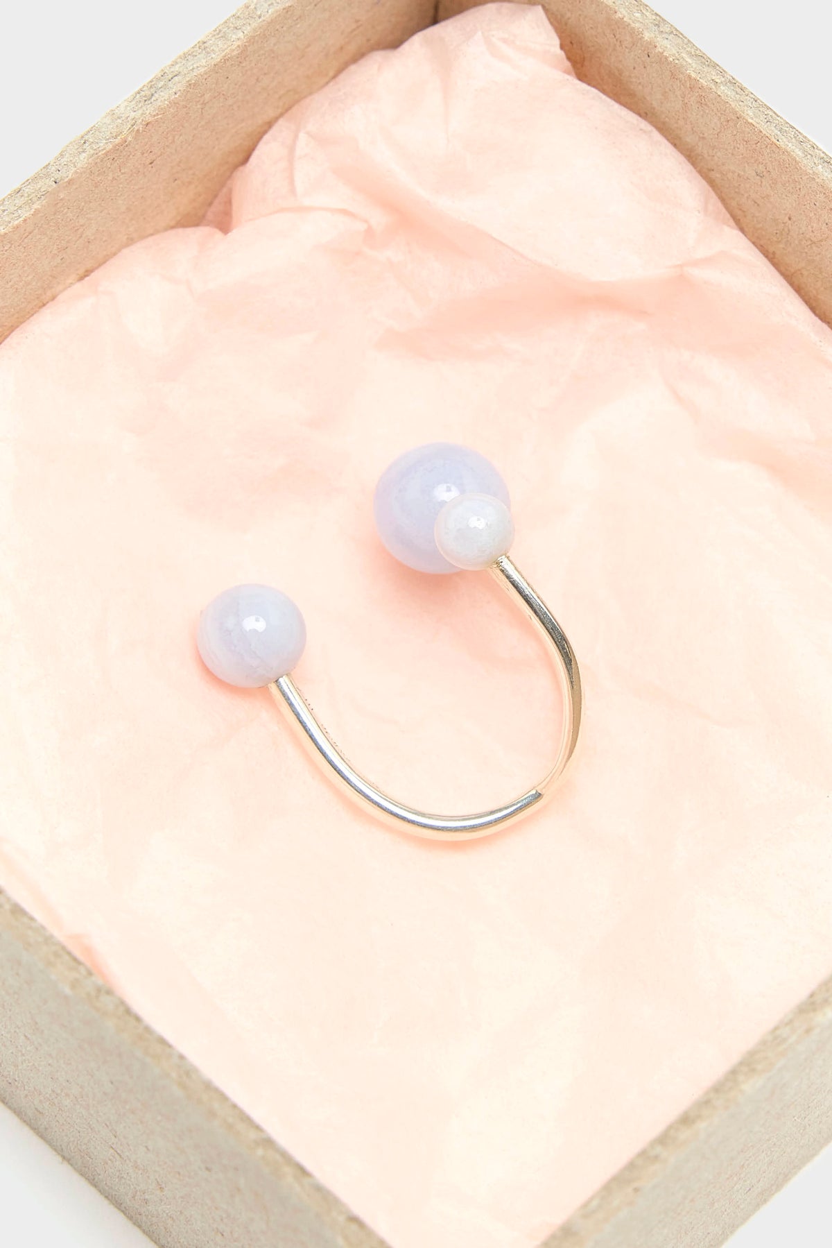 Trinity Ring Voor Dames | Bellerose