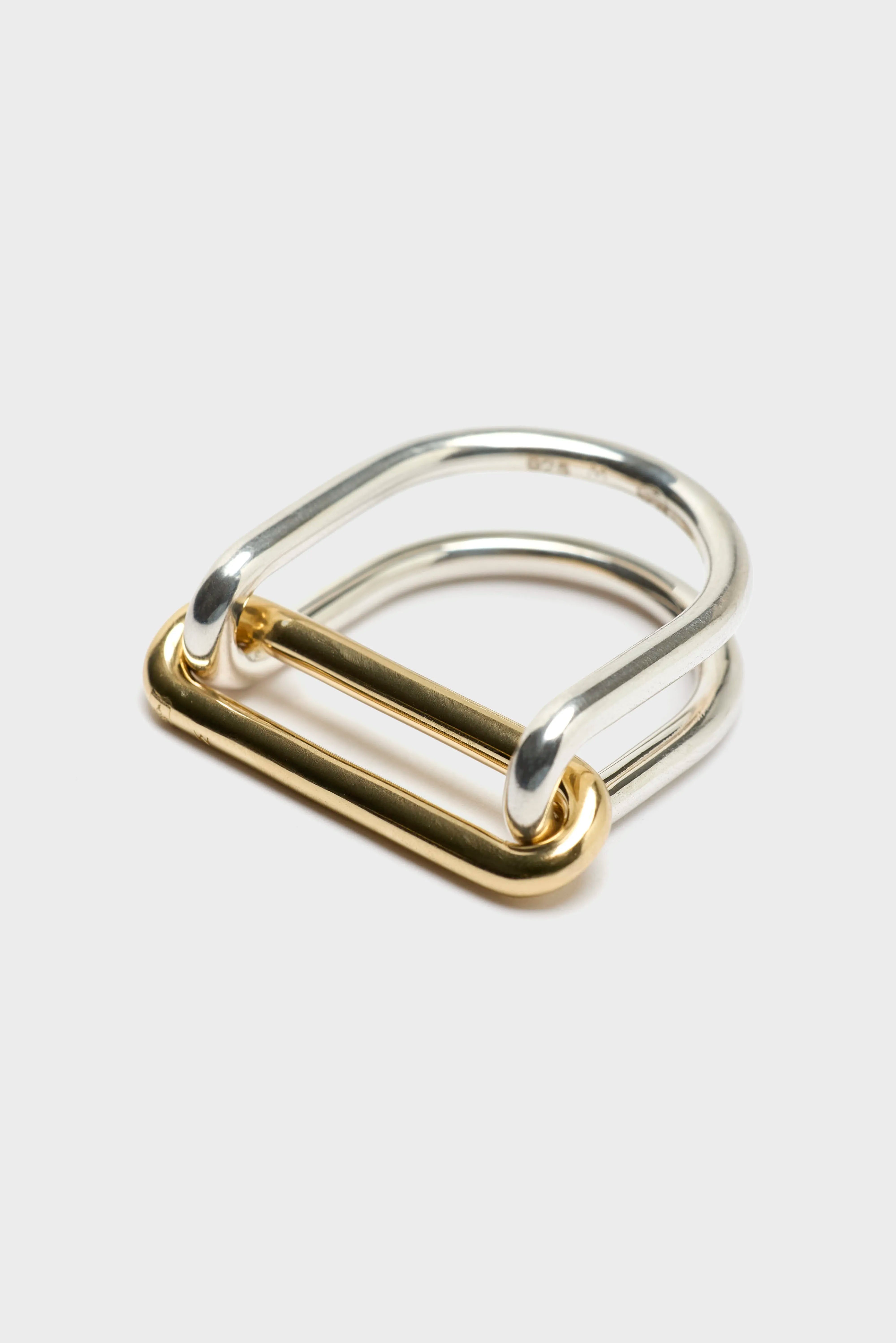 Bague l'Insolite  (261 / W / MULTICOLOR)