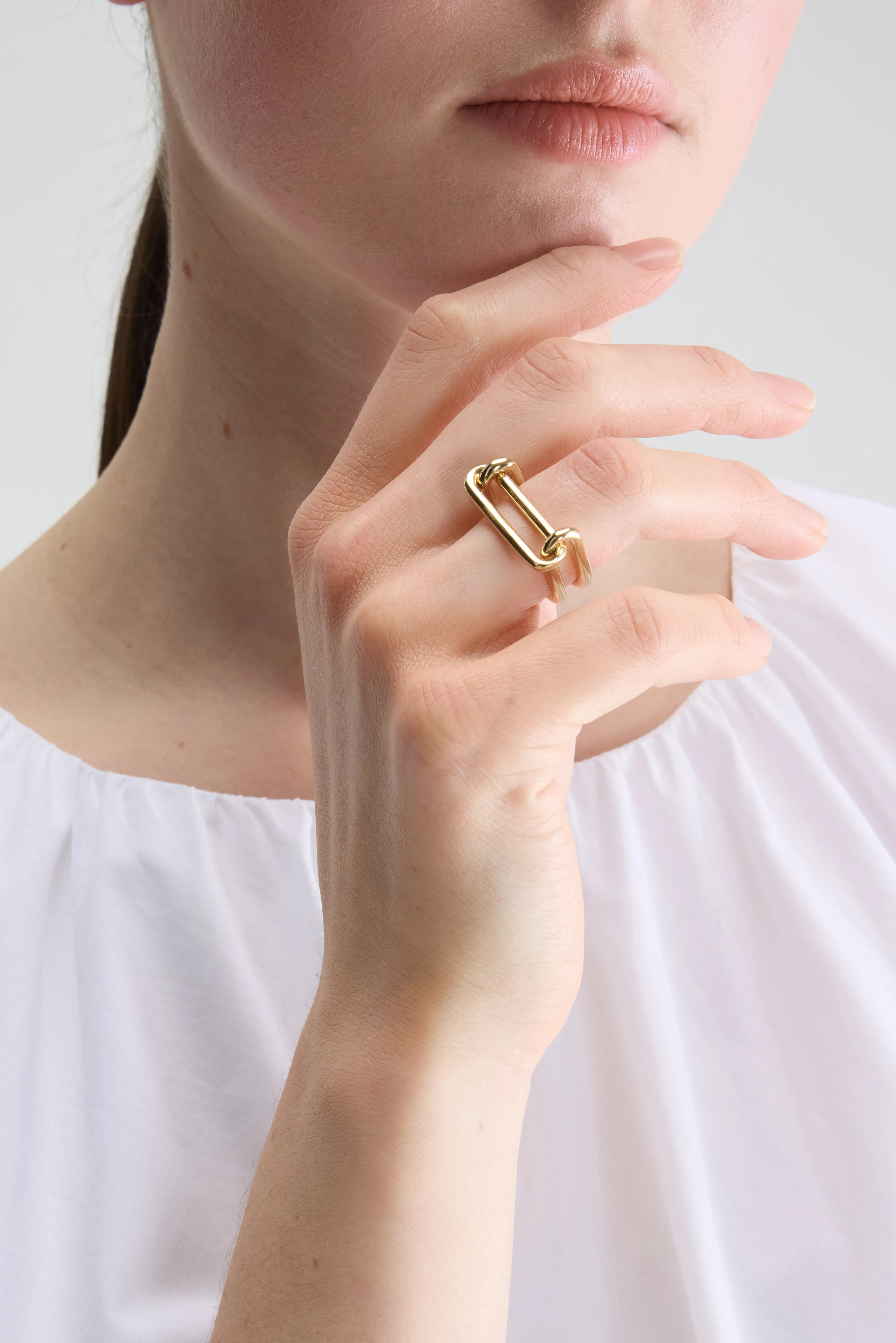 L'insolite Ring For Women | Bellerose