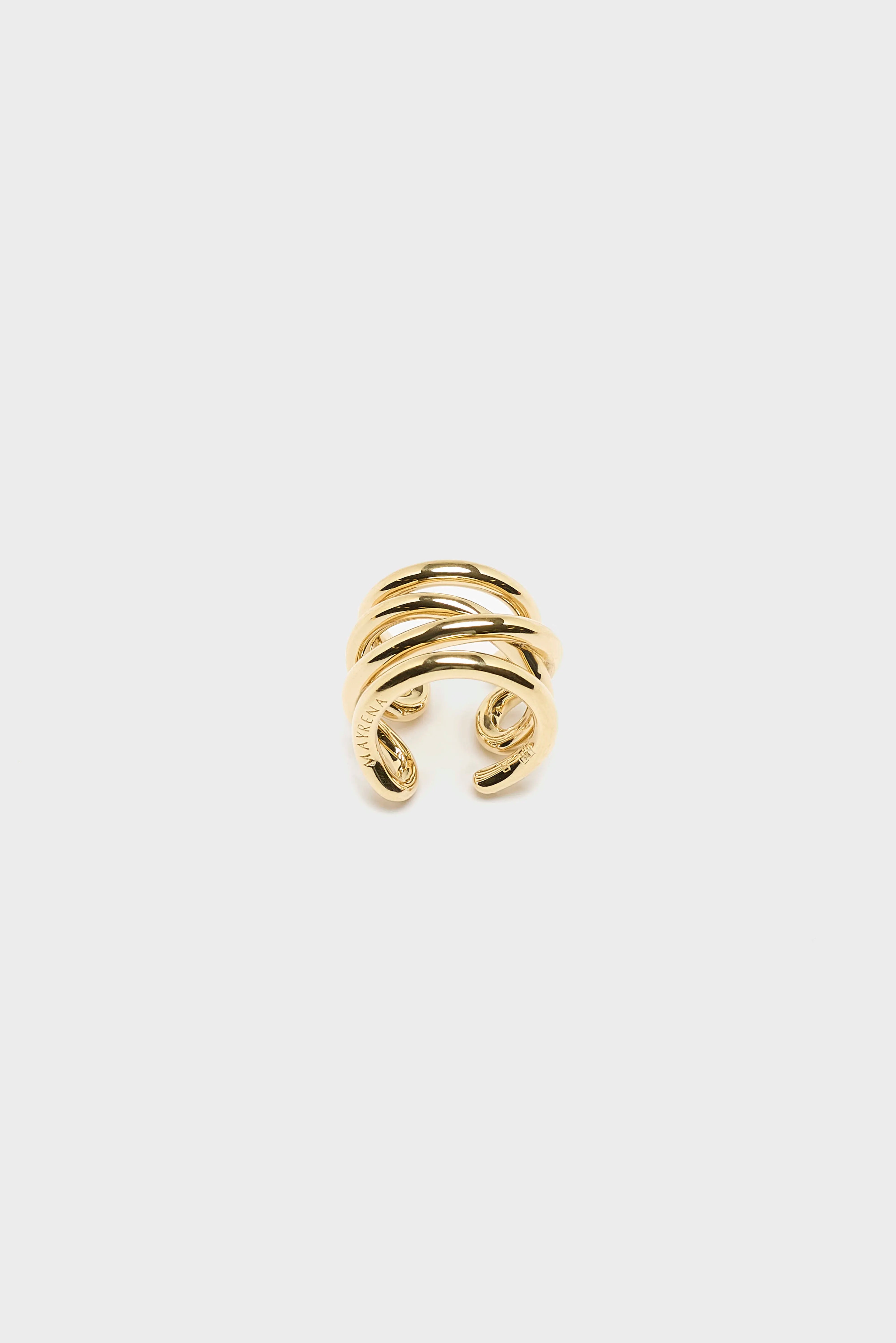 L'intégrale Earcuff Pour Femme | Bellerose