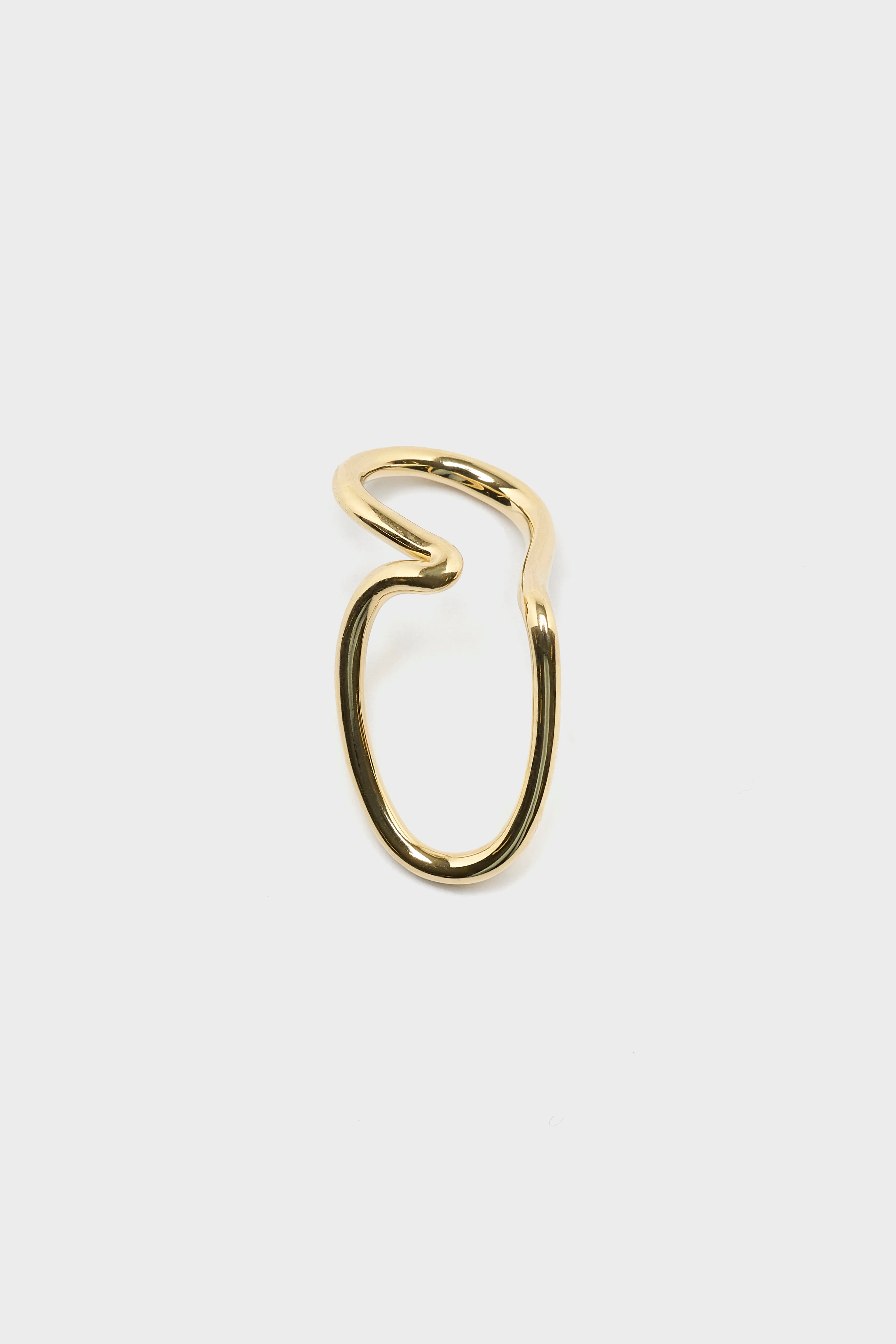 Bague D'oreille Droite La Virtuose Pour Femme | Bellerose