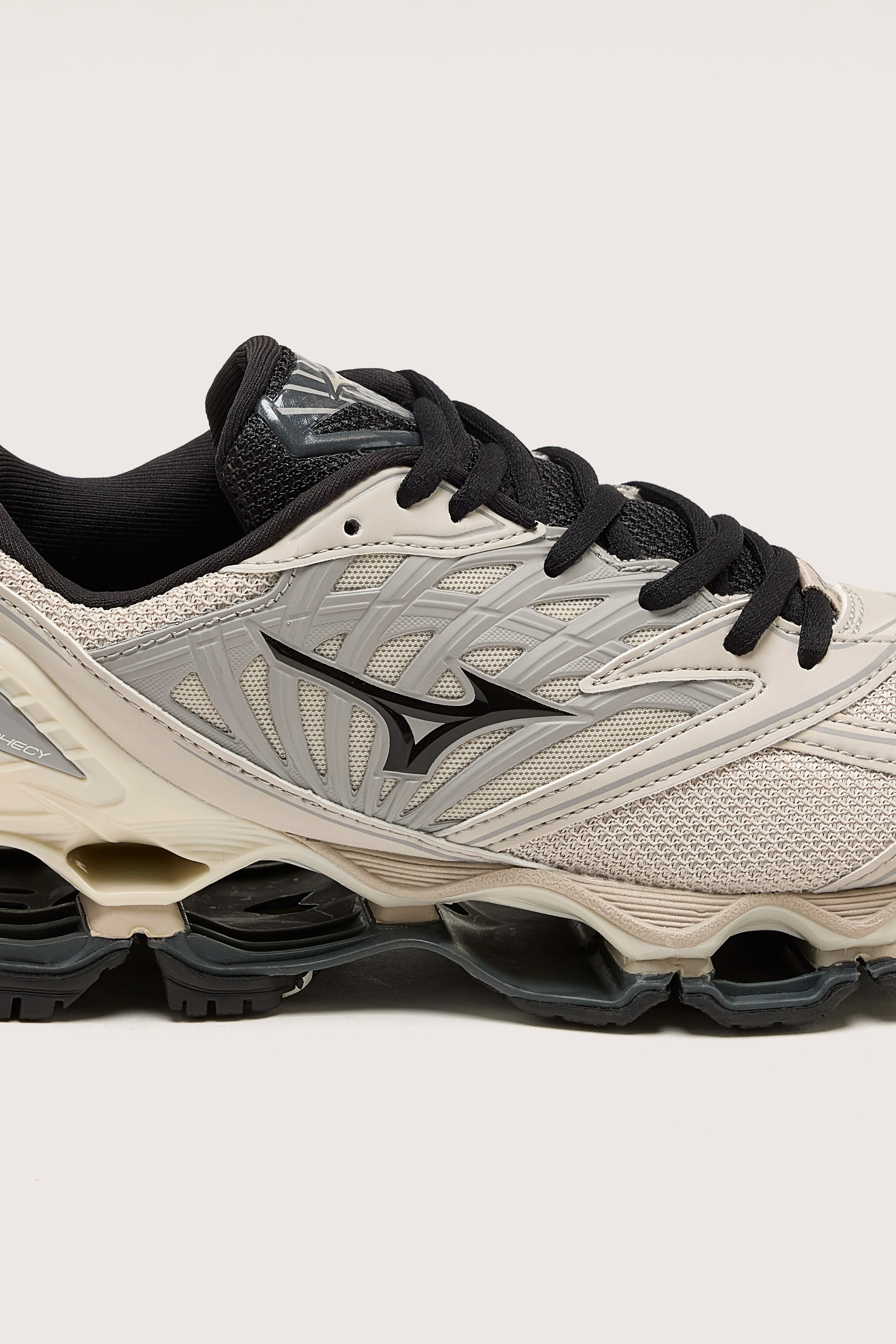 Mizuno Wave Prophecy Ls for Men Bellerose