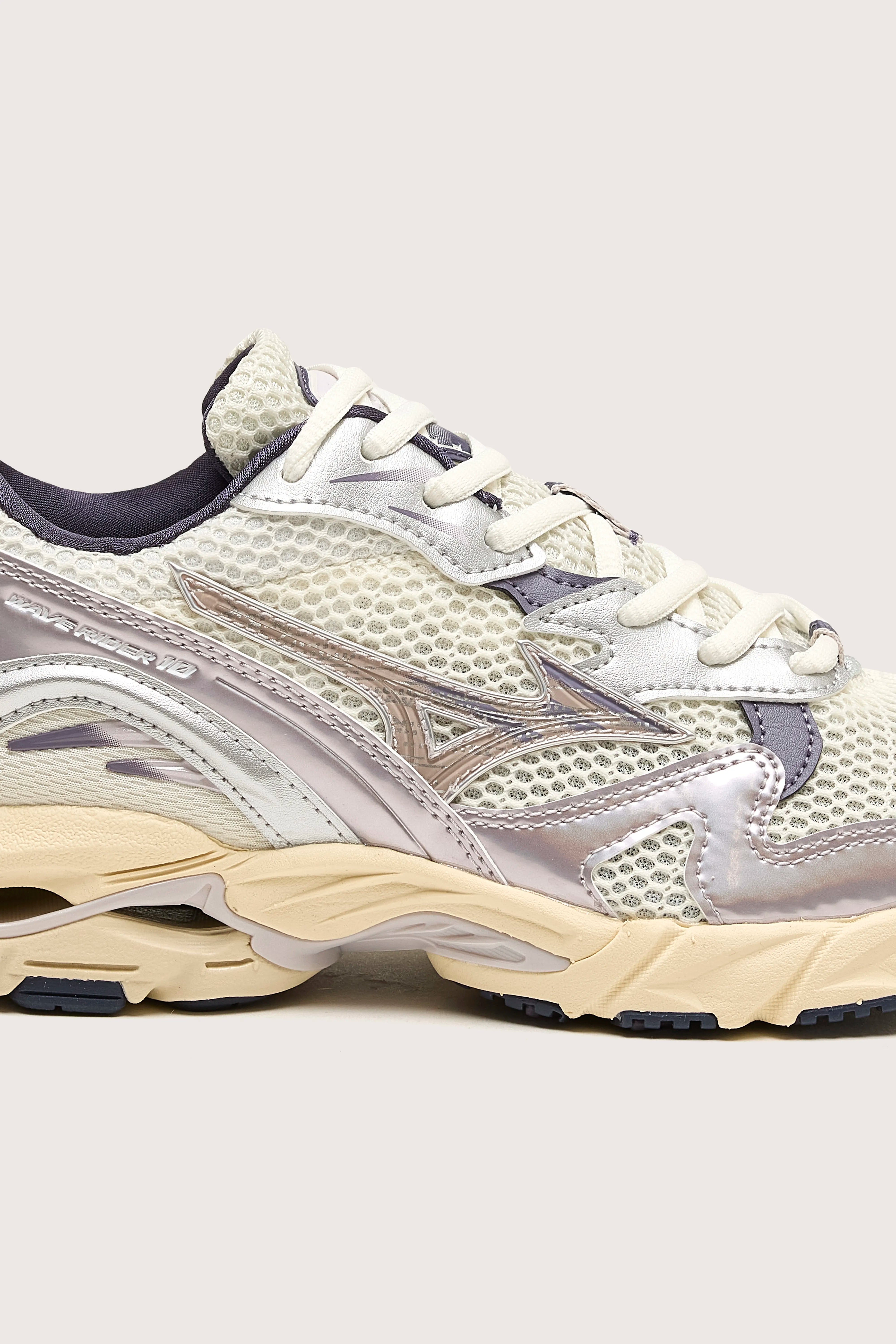 Wave Rider 10 pour Femmes (242 / W / LILAC)