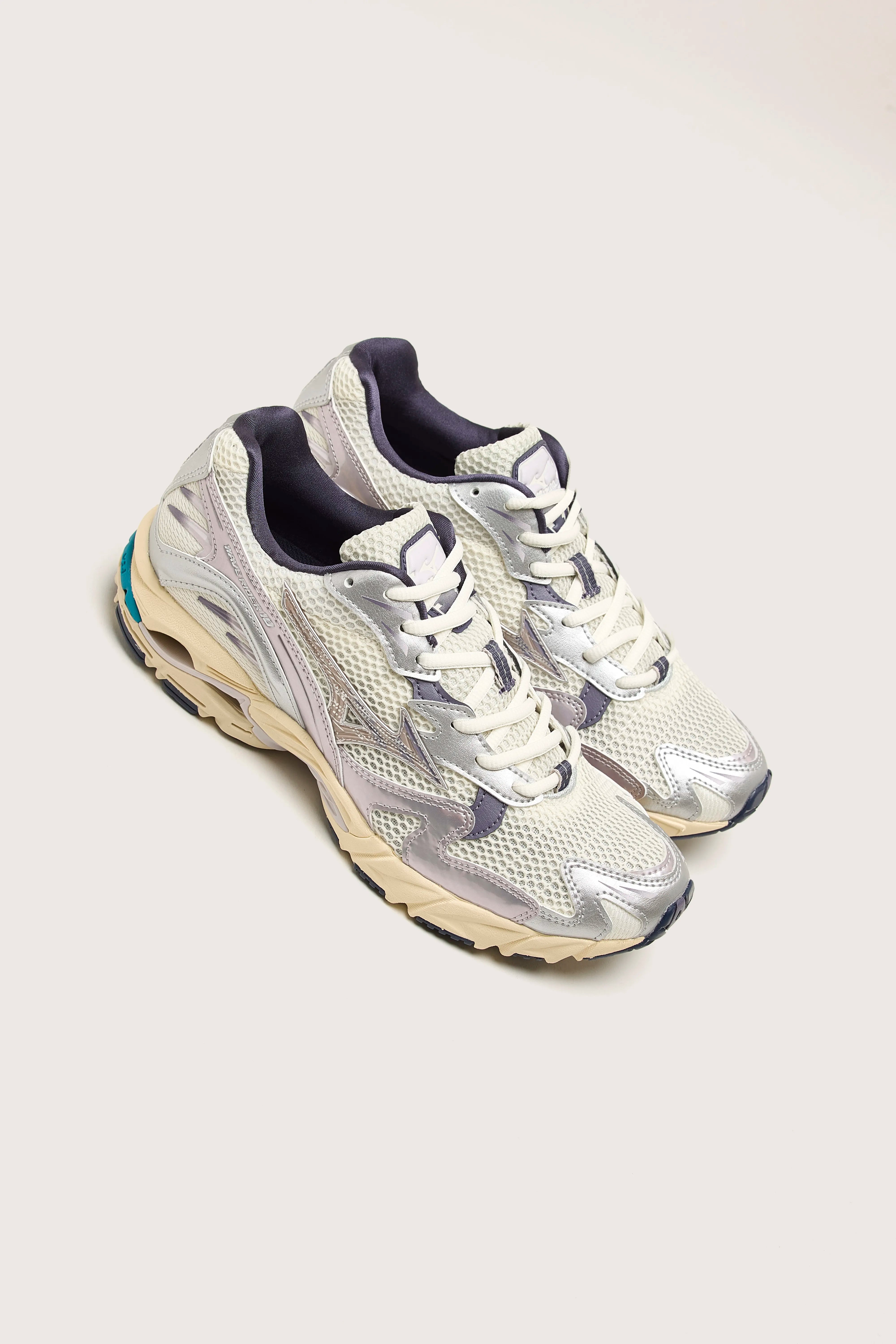 Wave Rider 10 pour Femmes (242 / W / LILAC)