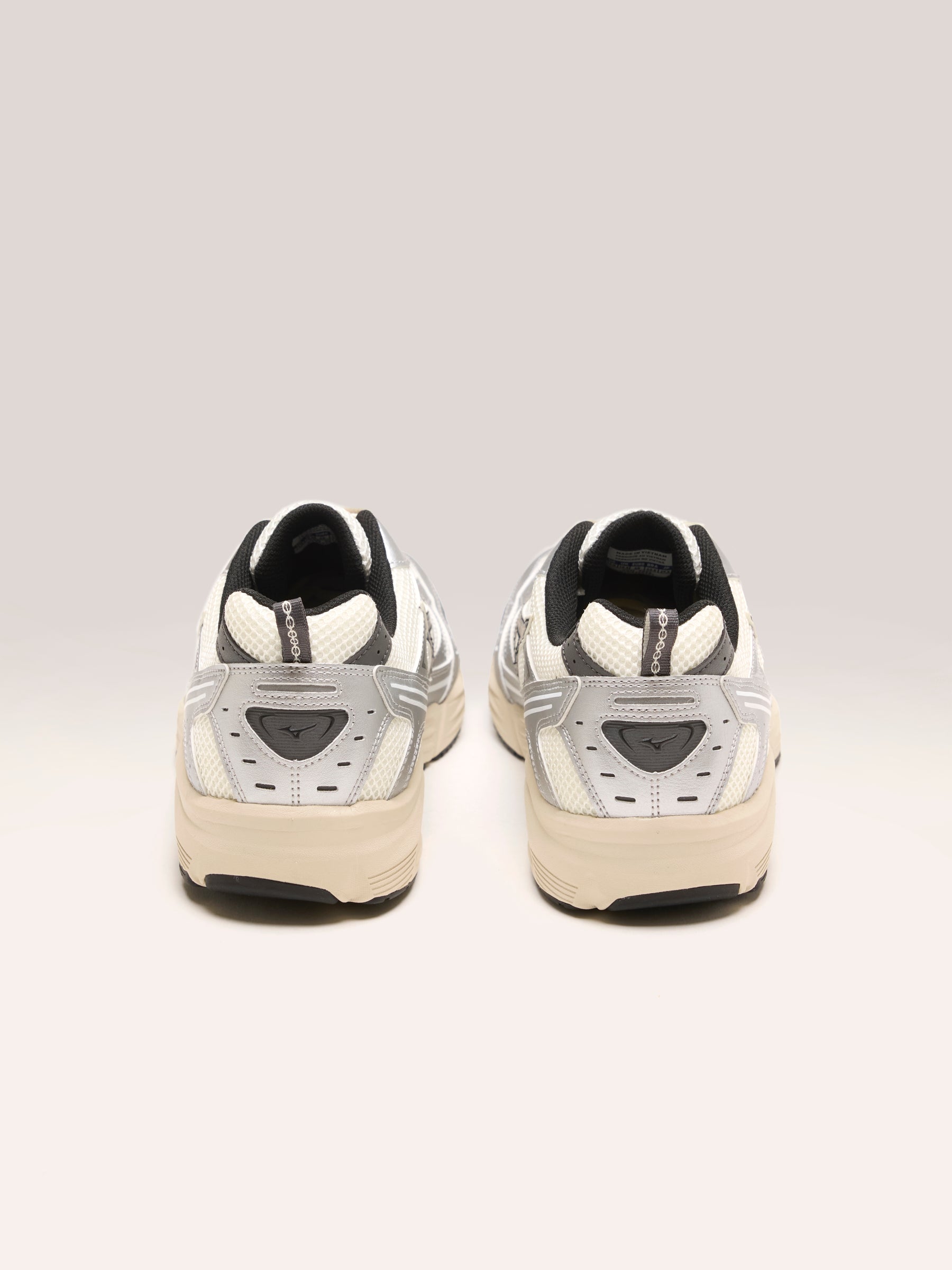 MXR Sport voor Mannen (242 / M / SILVER)