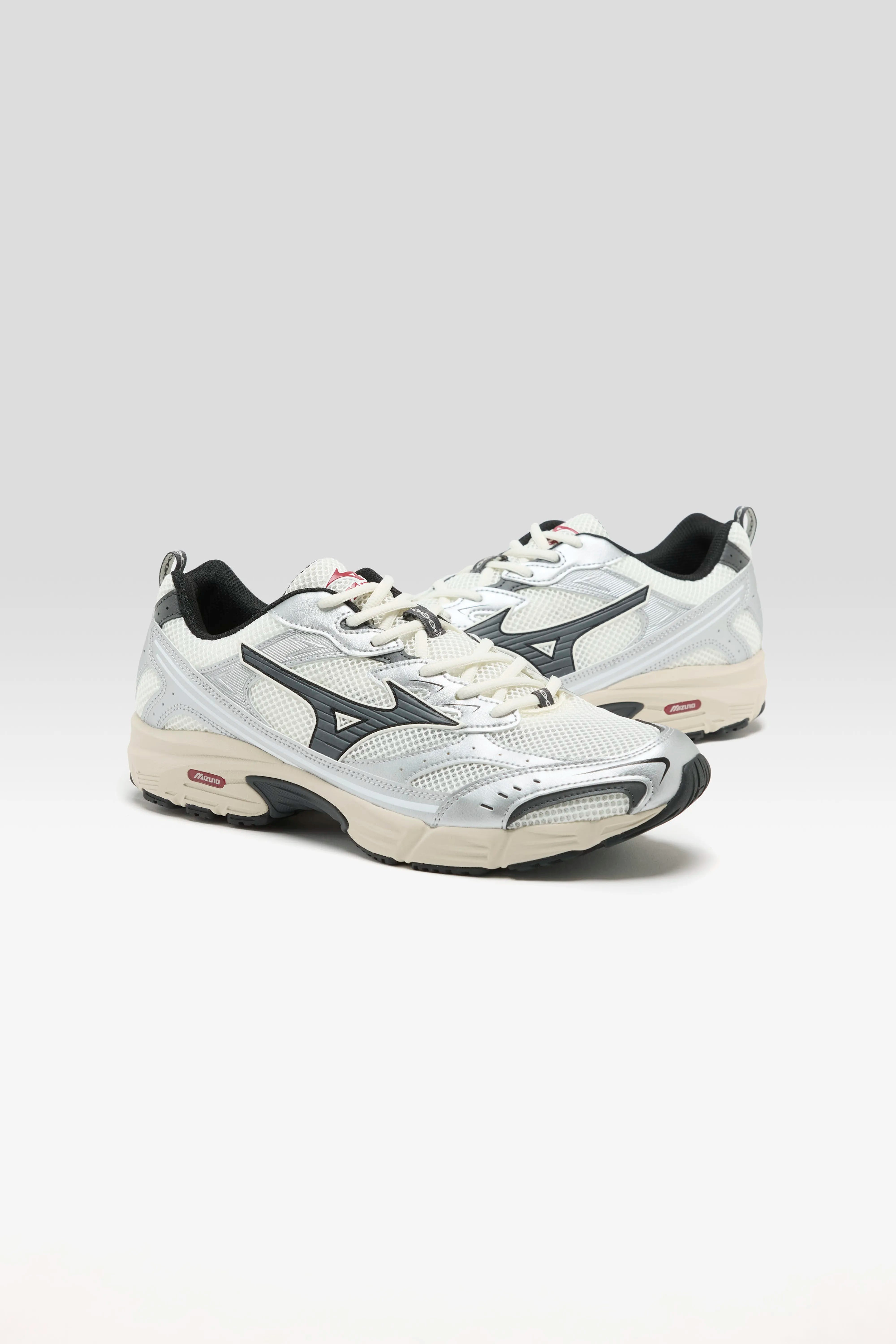 Mxr Sport pour Homme (242 / M / SILVER)