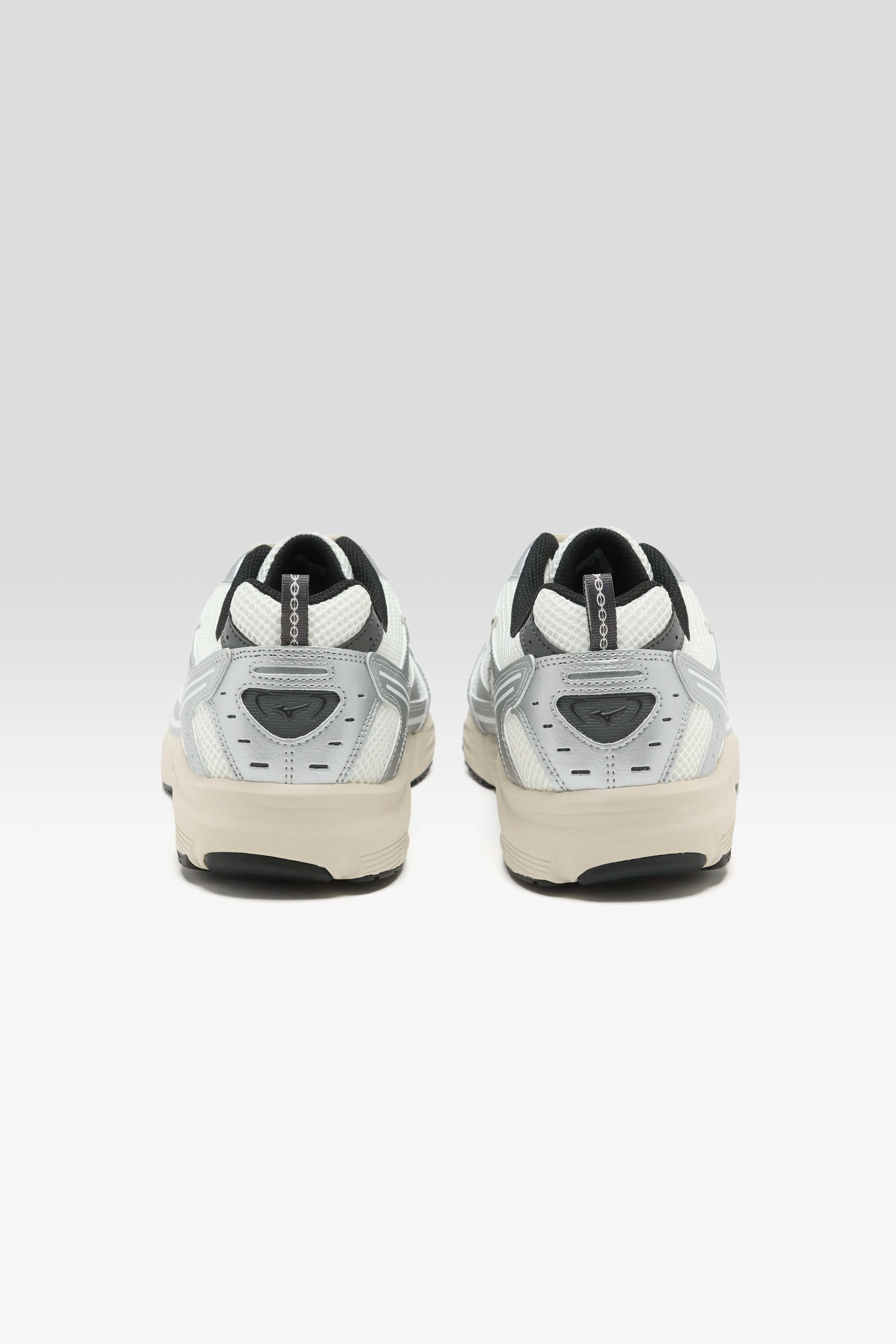 MXR Sport voor Mannen (242 / M / SILVER)