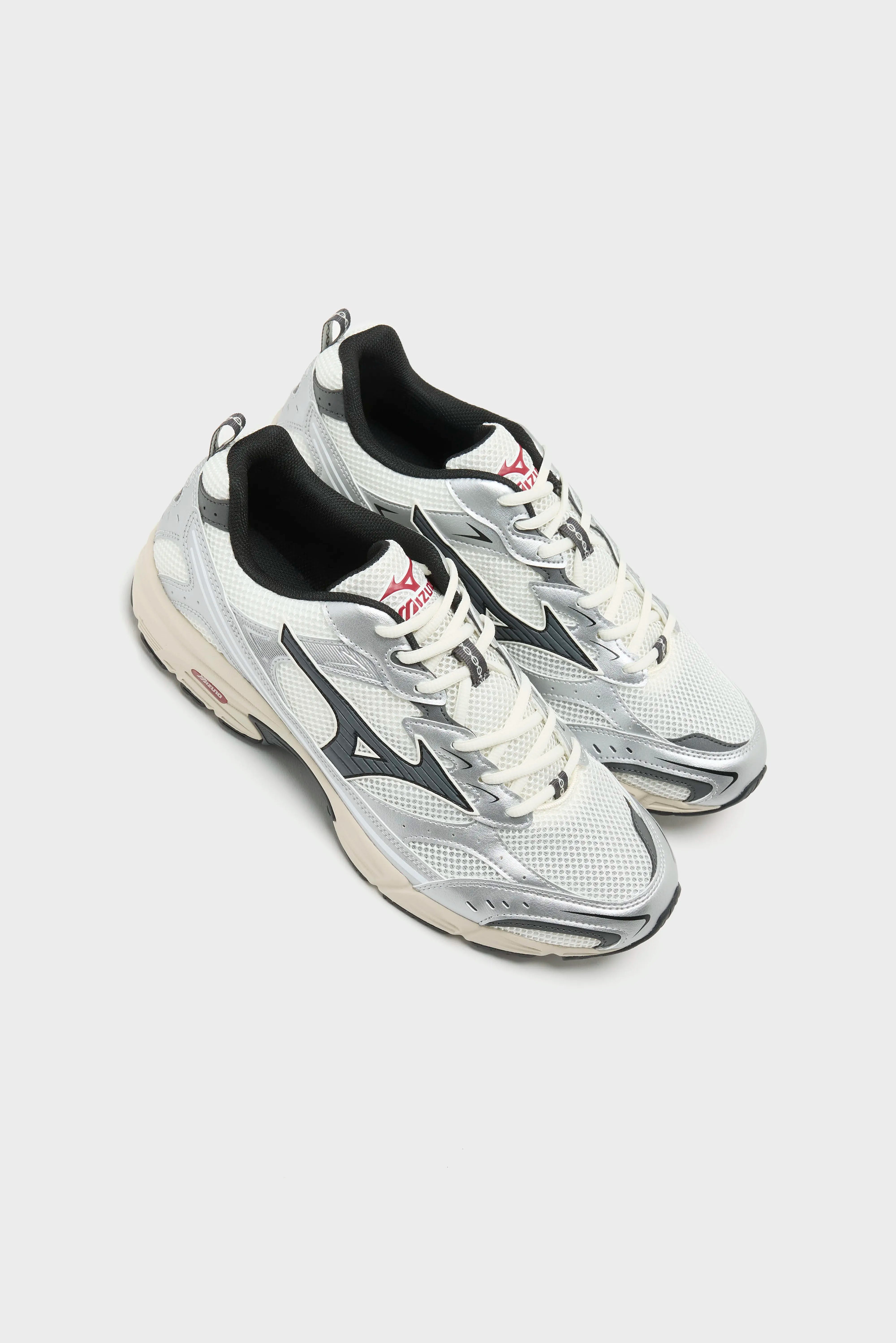 MXR Sport voor Mannen (242 / M / SILVER)