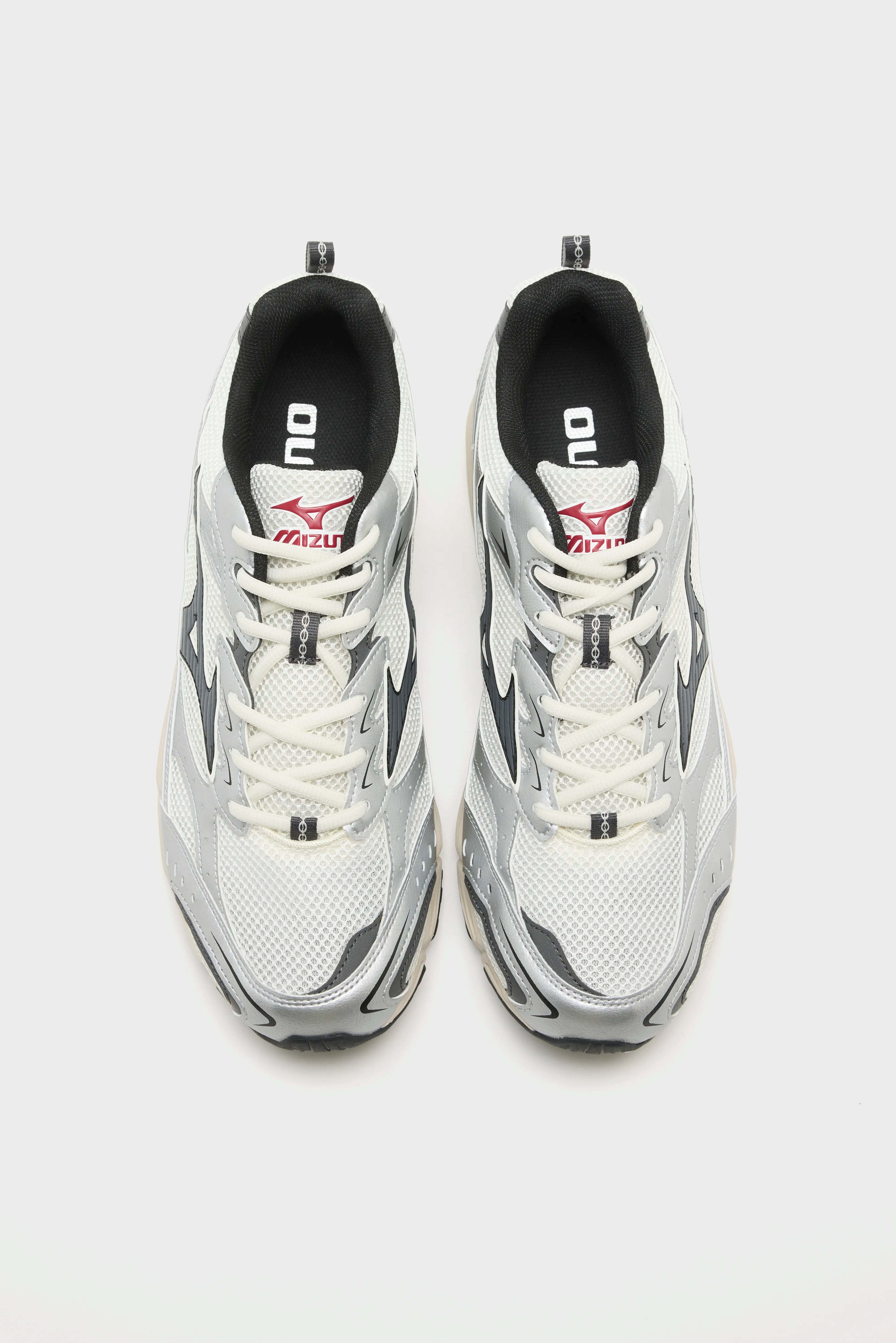 MXR Sport for Men (261 / M / SILVER)